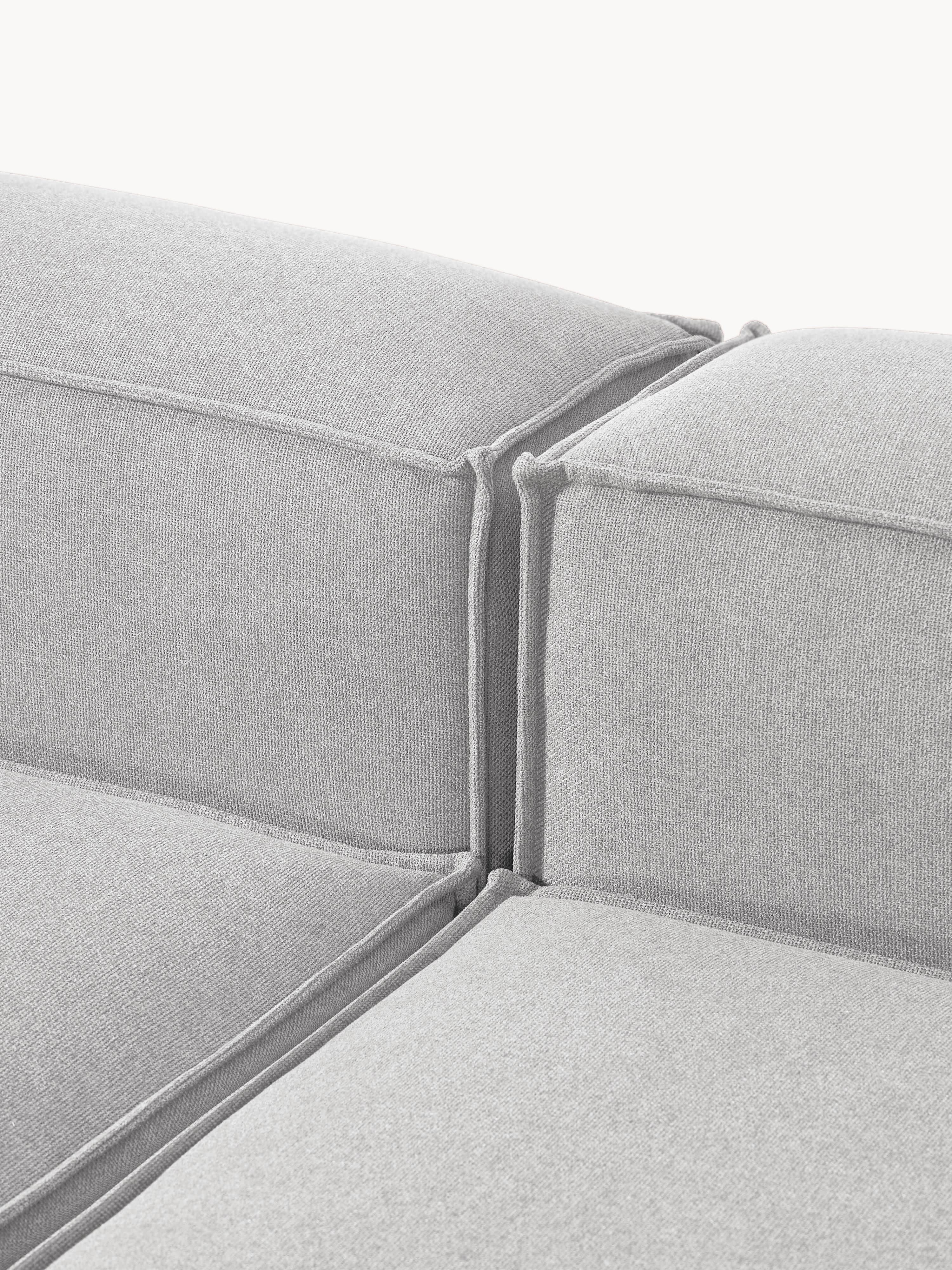 Lennon Modular Sofa (4-seater)