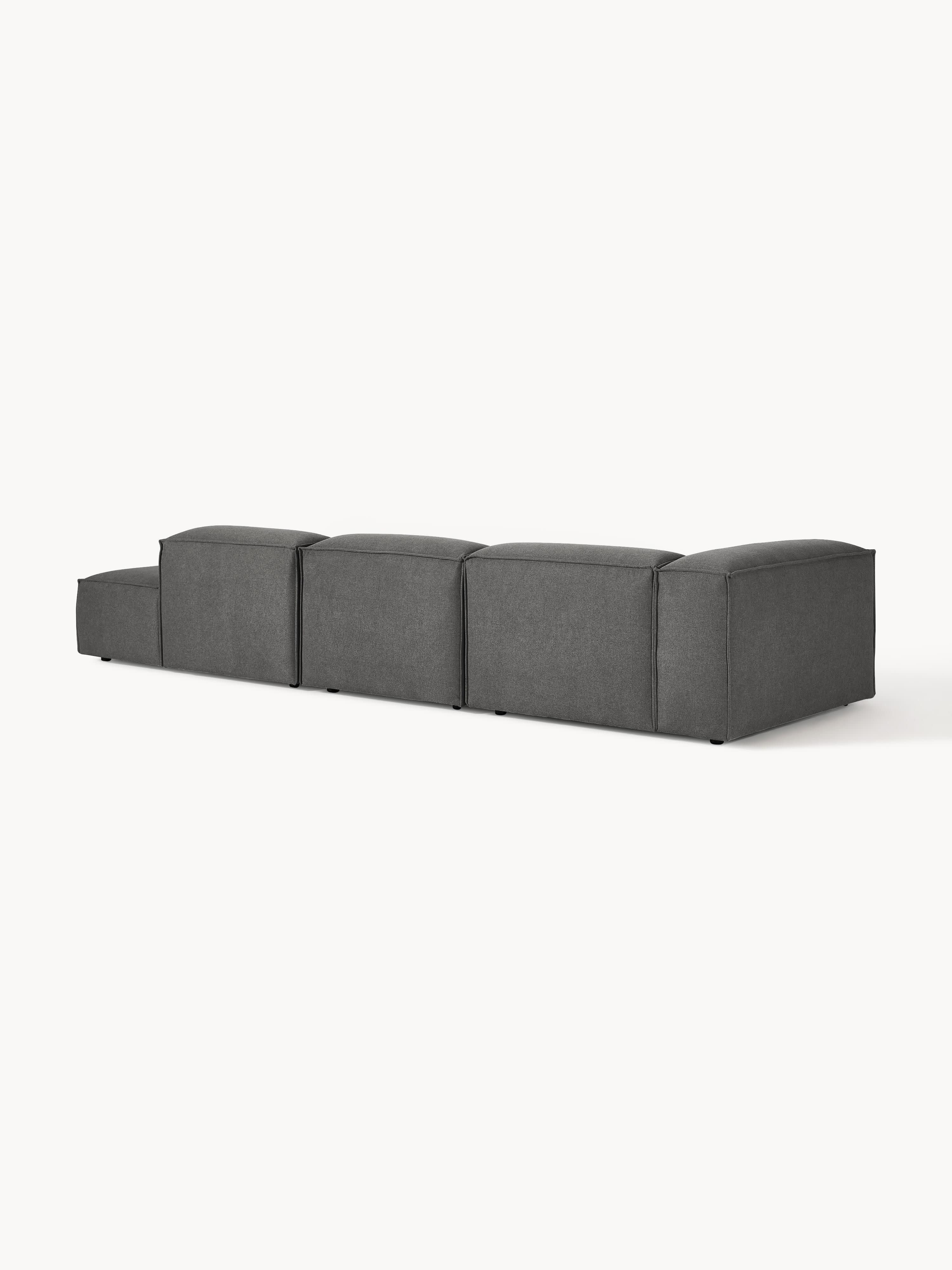 Lennon XL Modular Ottoman