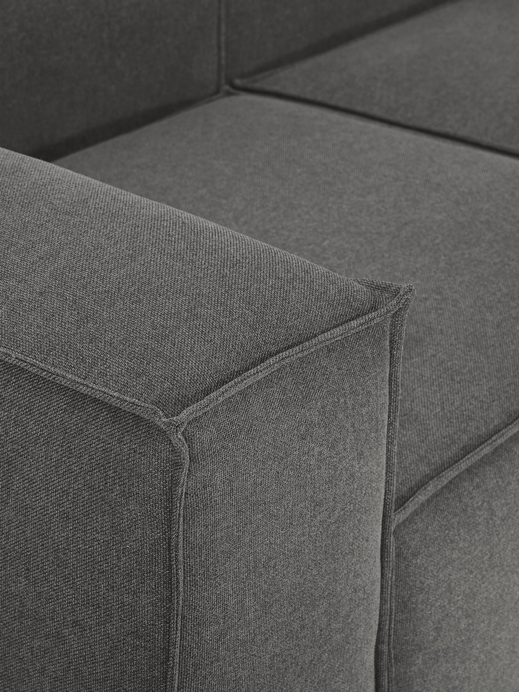 Lennon XL Modular Ottoman