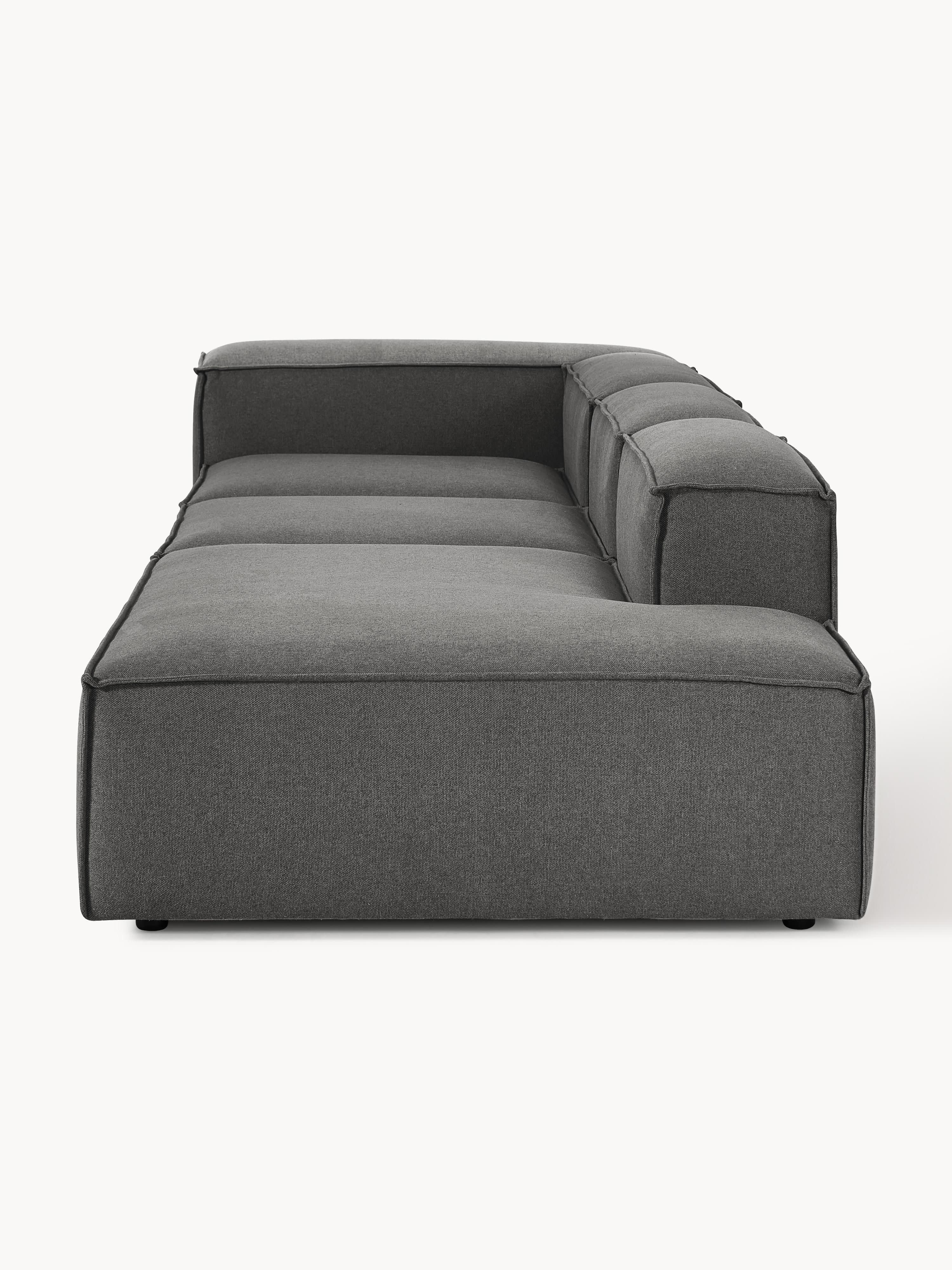 Lennon XL Modular Ottoman