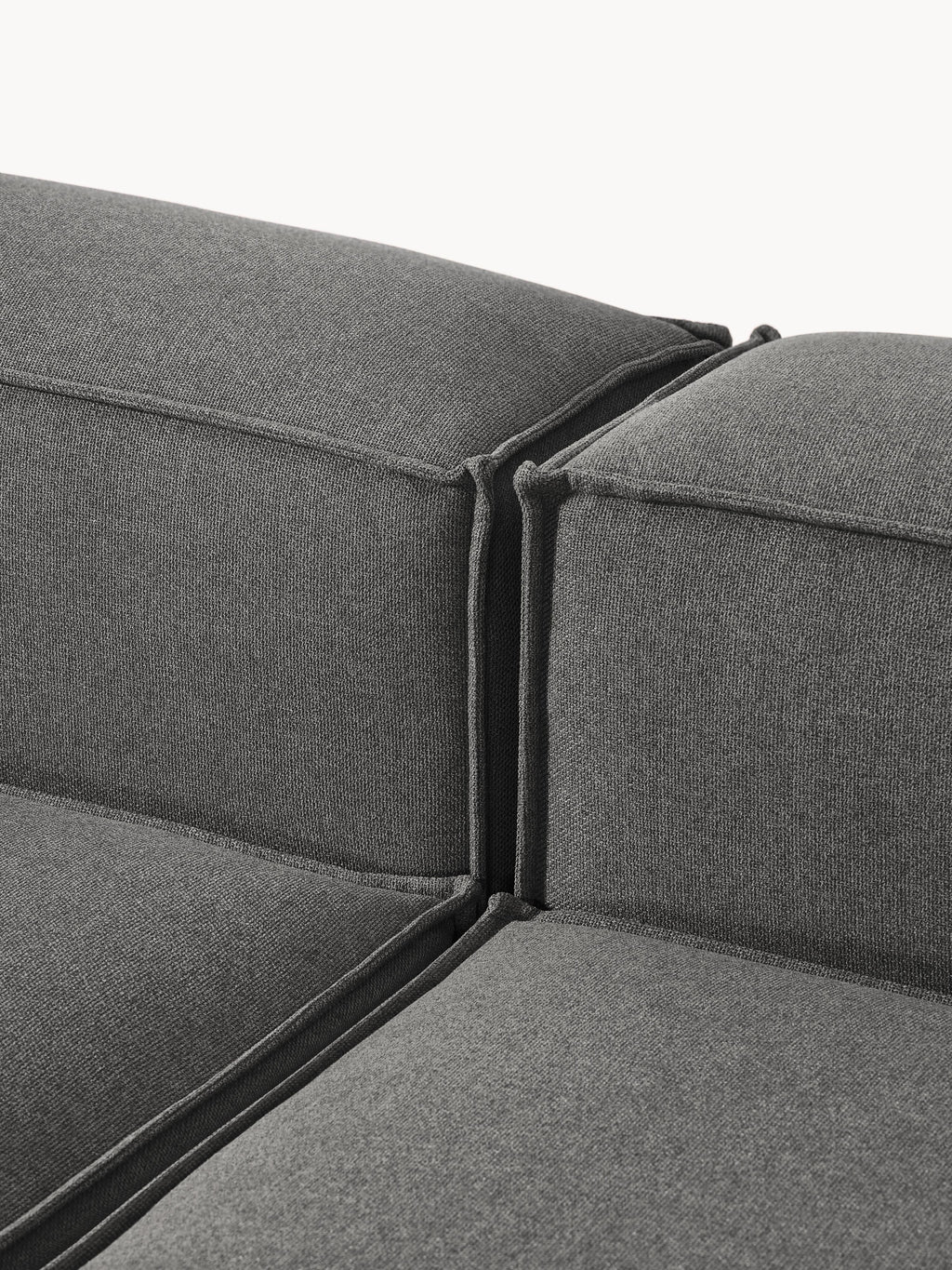 Lennon XL Modular Ottoman
