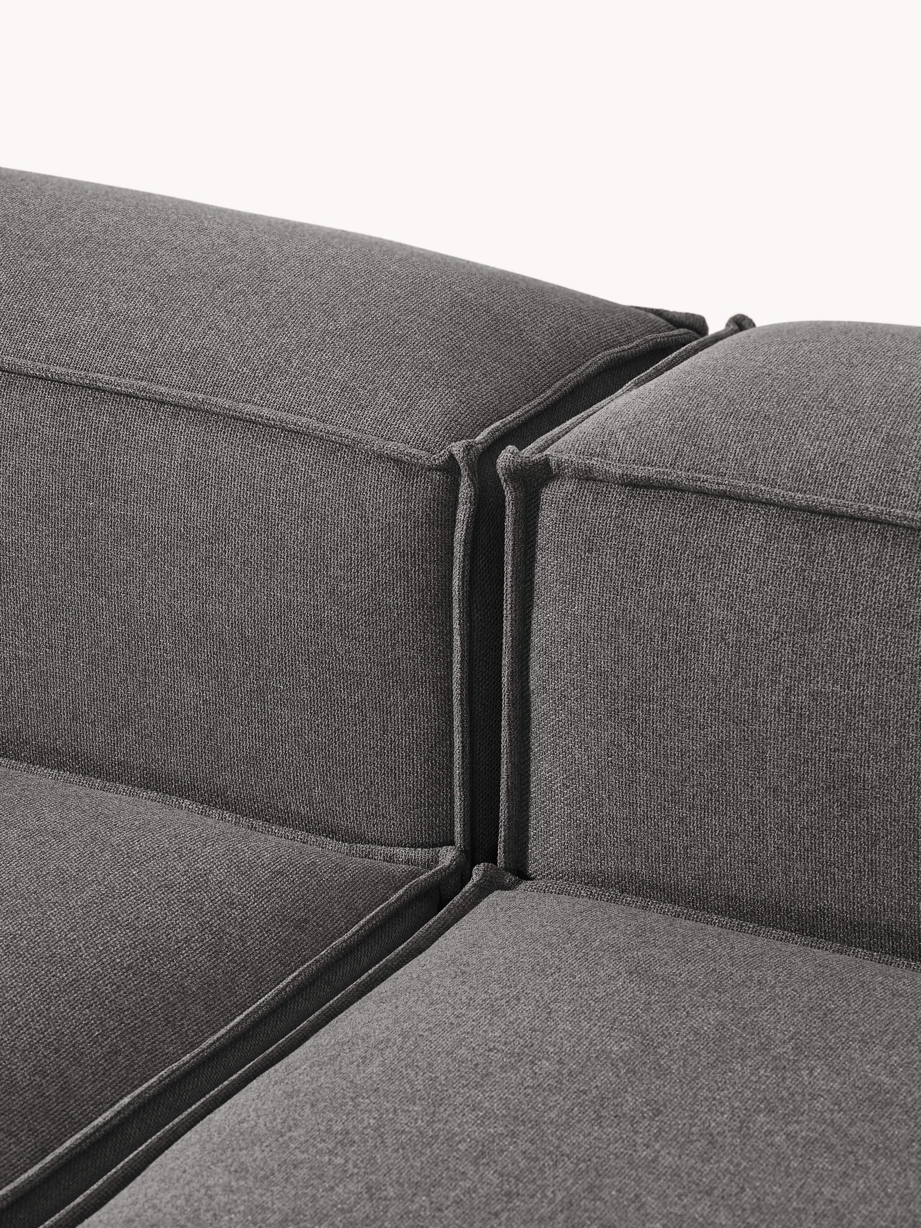 Lennon XL Modular Ottoman