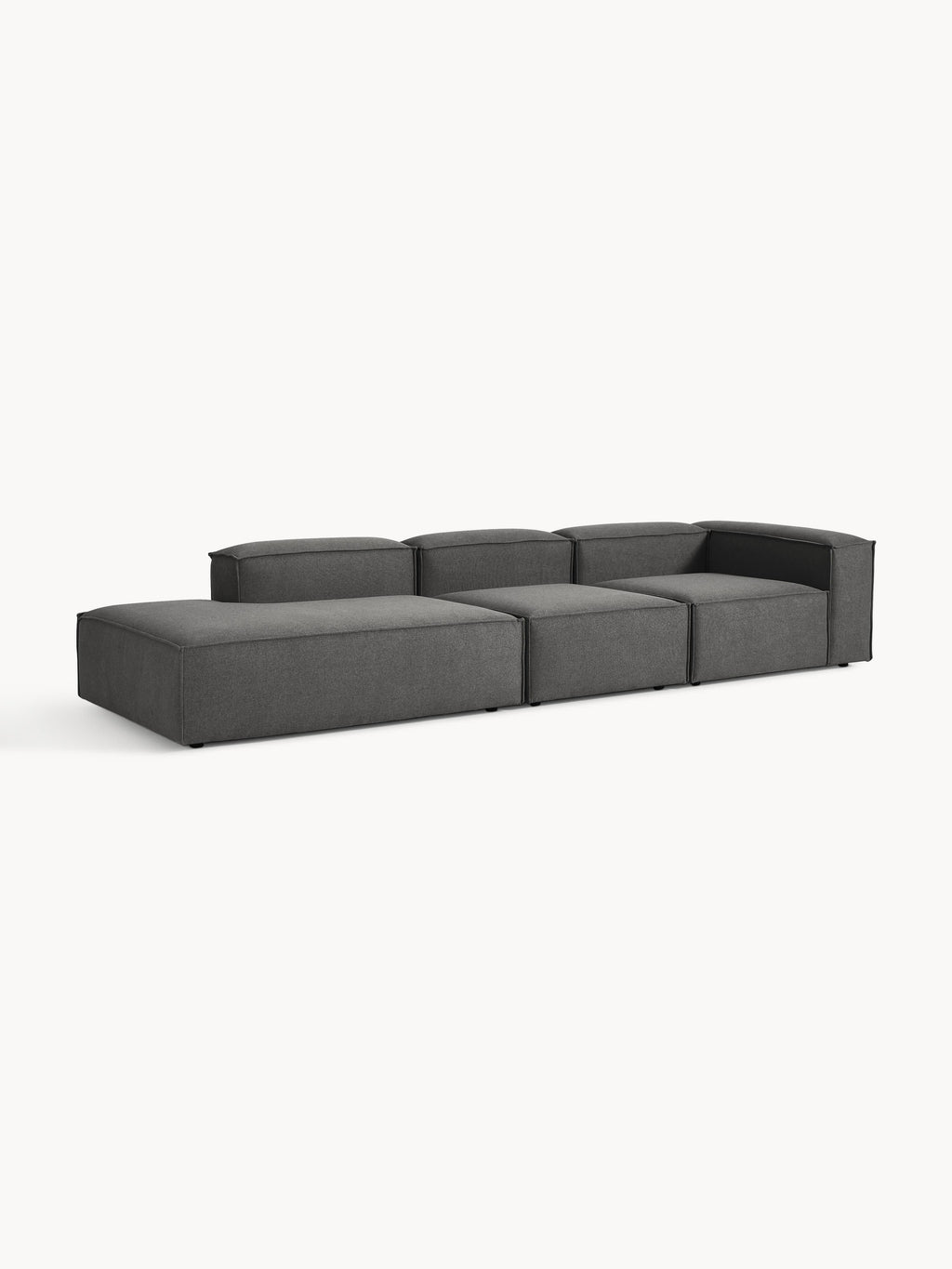 Lennon XL Modular Ottoman