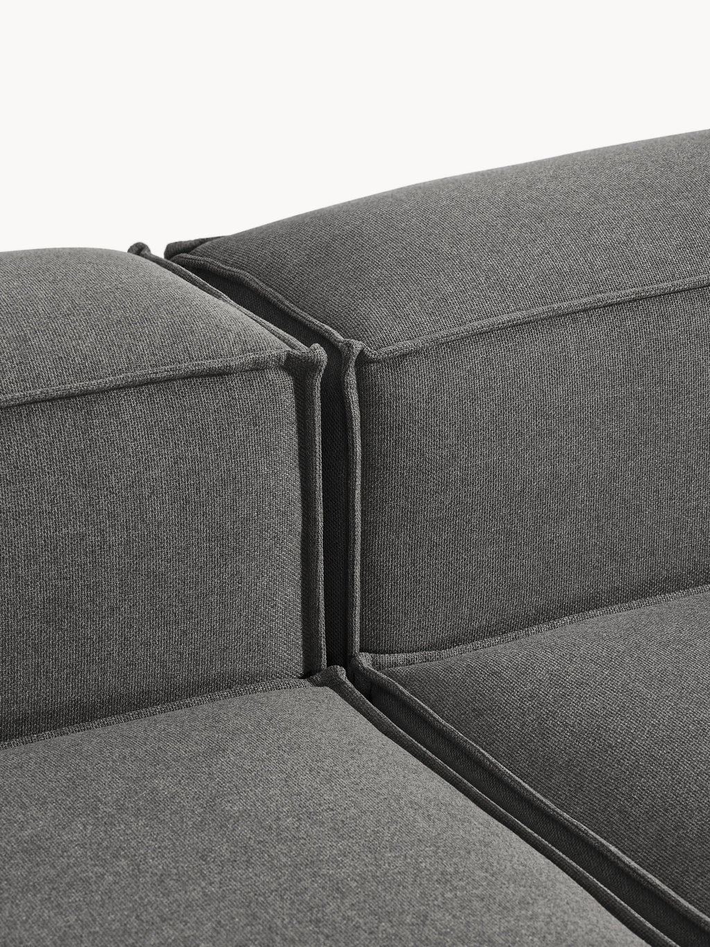 Lennon XL Modular Ottoman