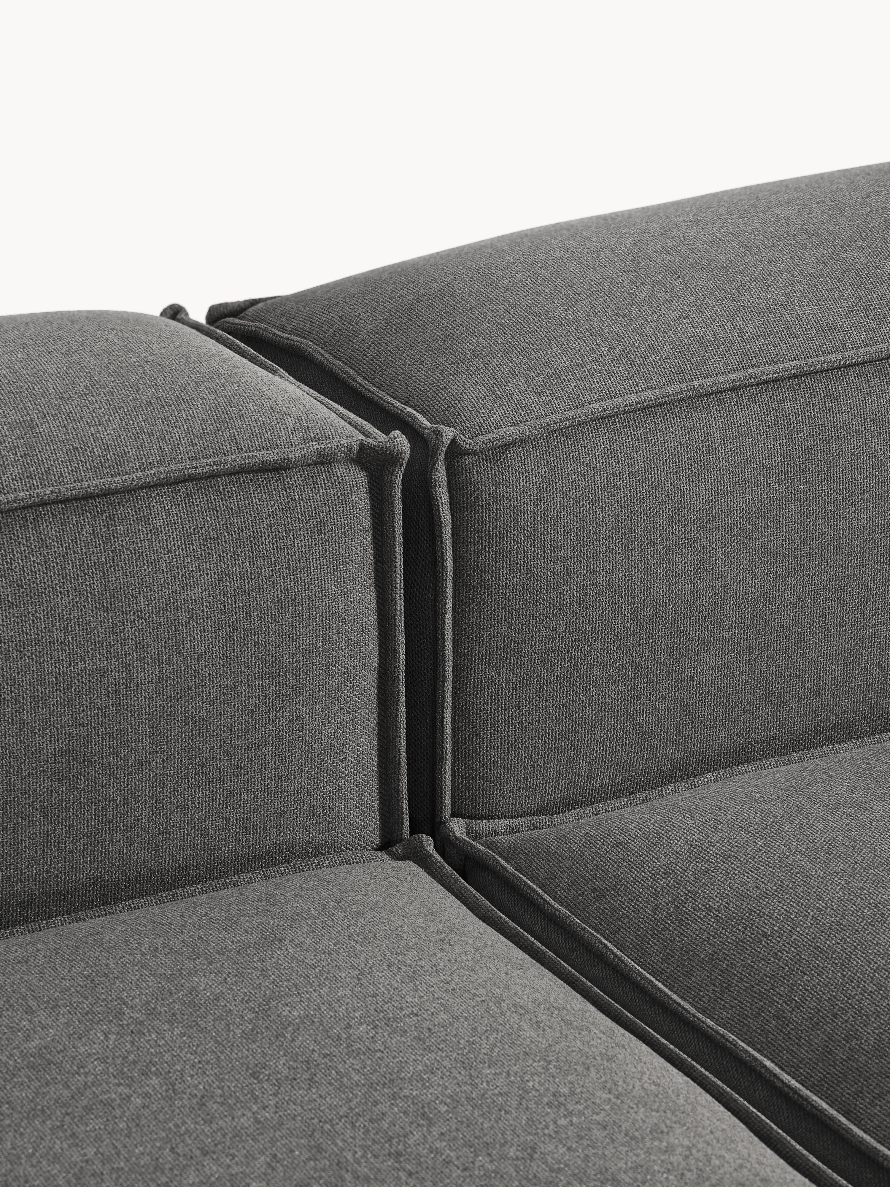 Lennon XL Modular Ottoman