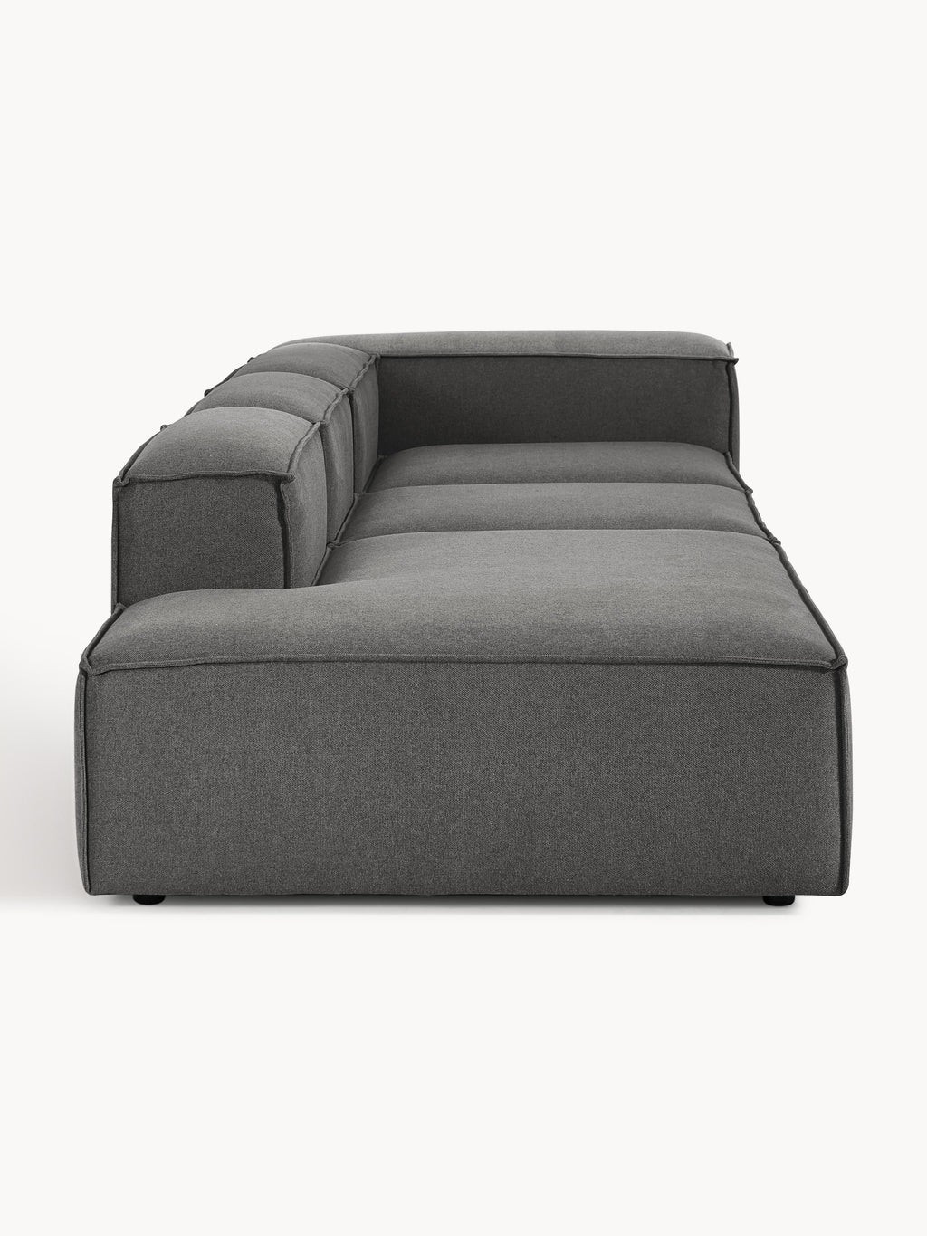 Lennon XL Modular Ottoman