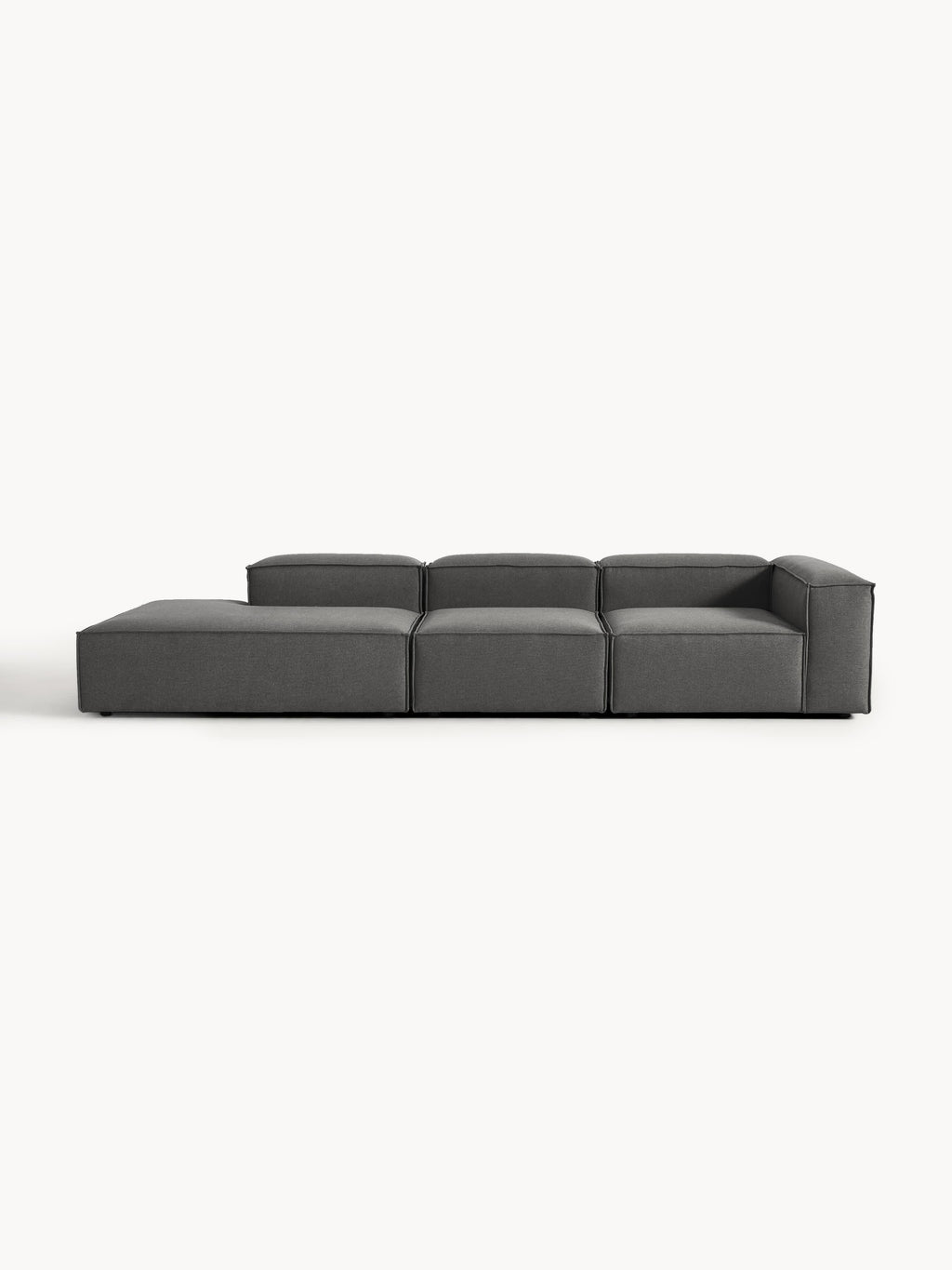 Lennon XL Modular Ottoman