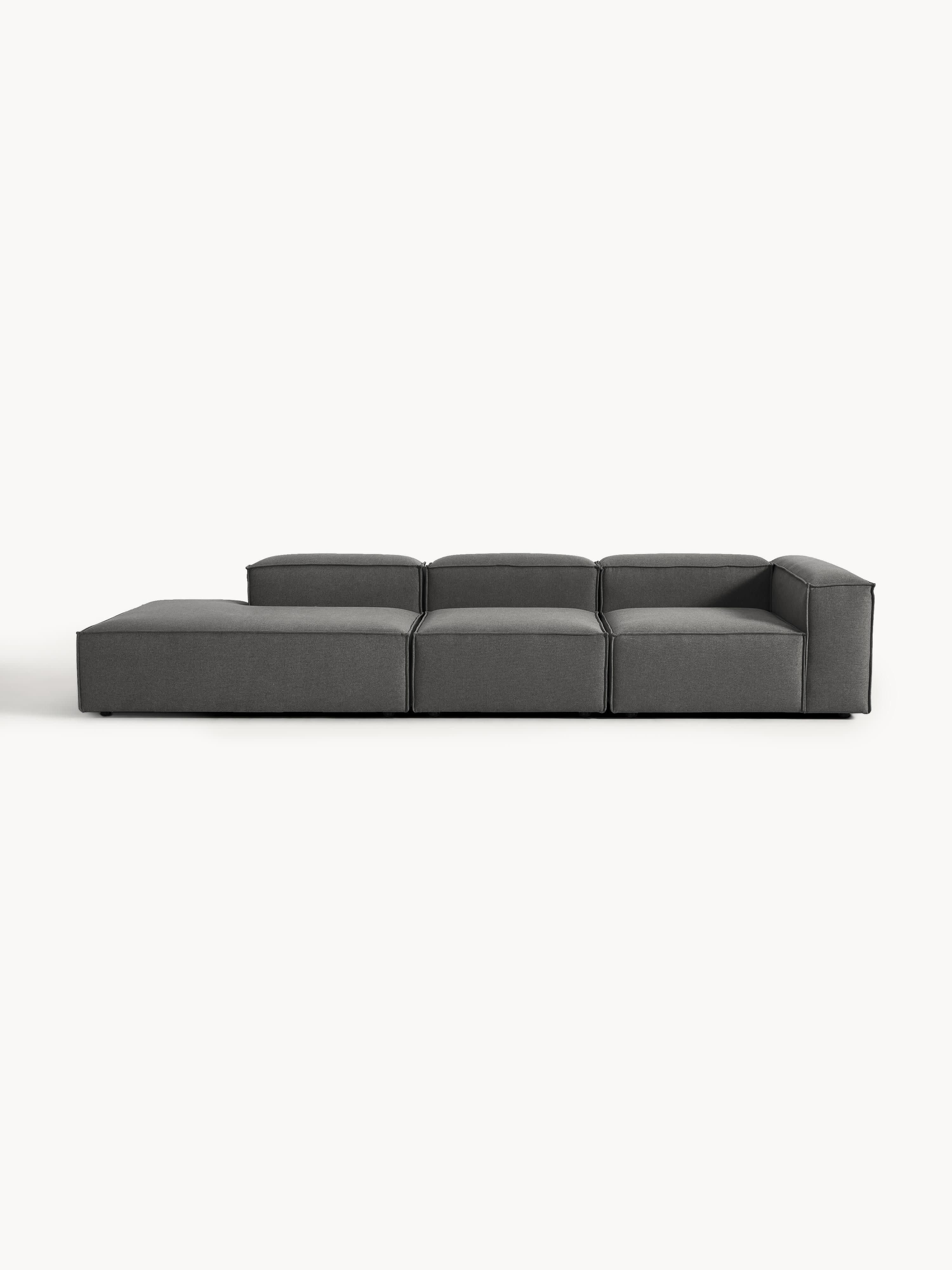 Lennon XL Modular Ottoman