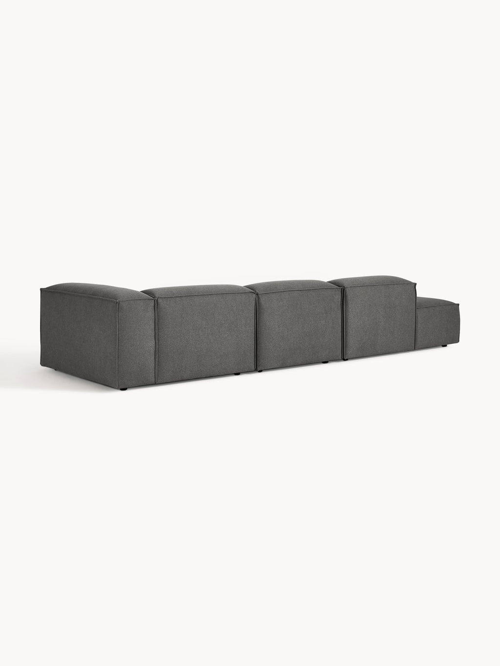 Lennon XL Modular Ottoman