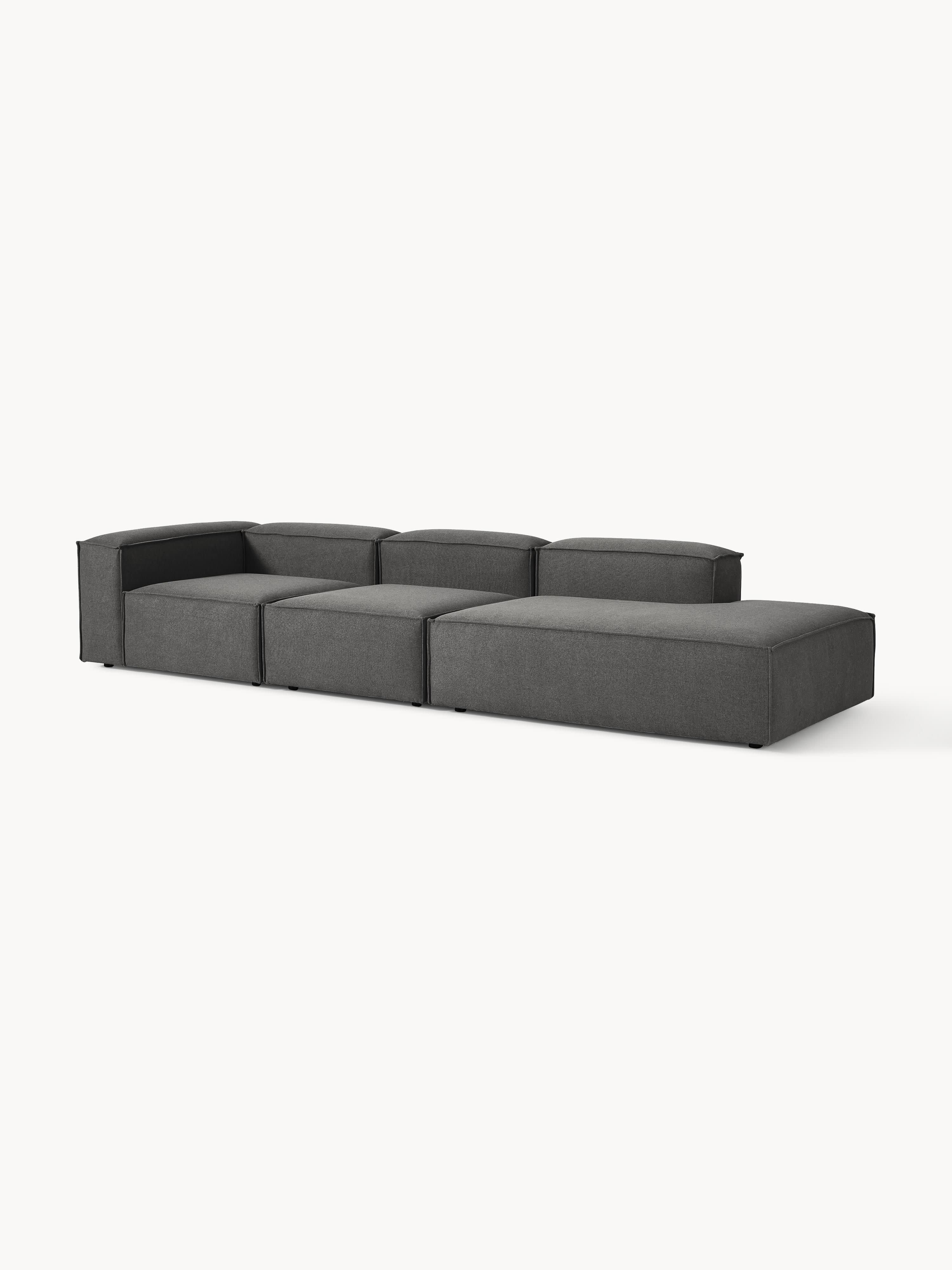 Lennon XL Modular Ottoman