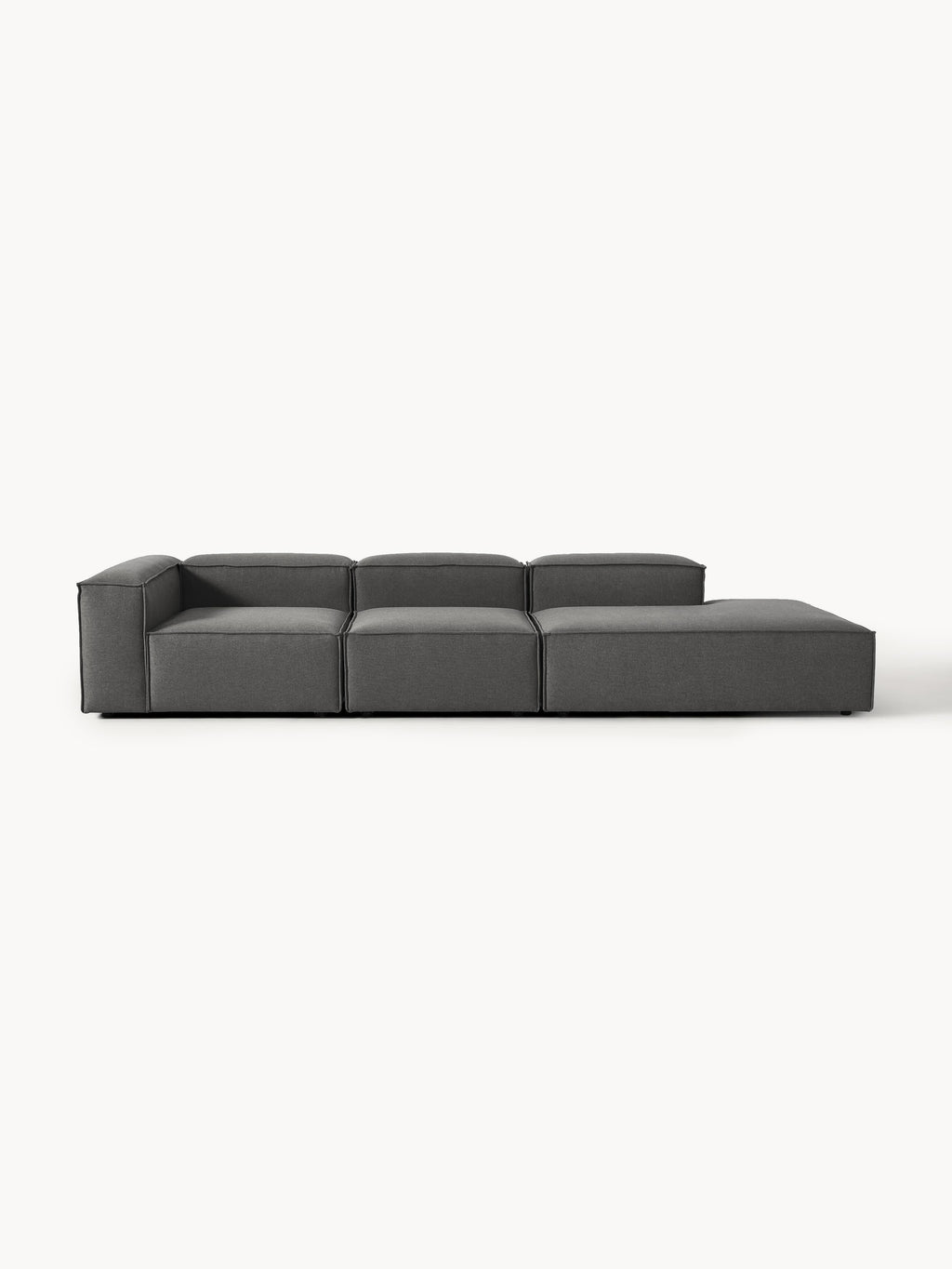 Lennon XL Modular Ottoman