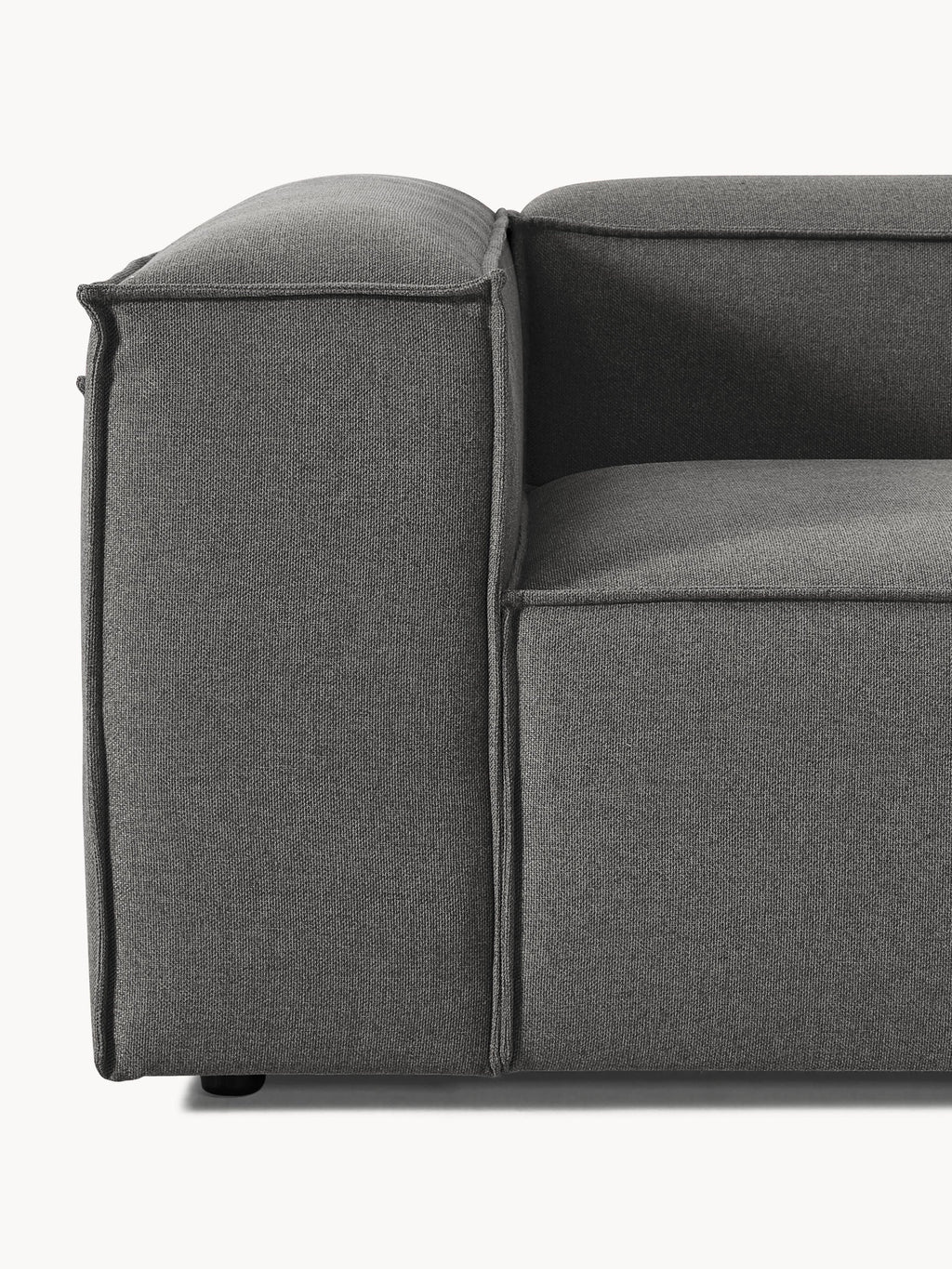 Lennon XL Modular Ottoman