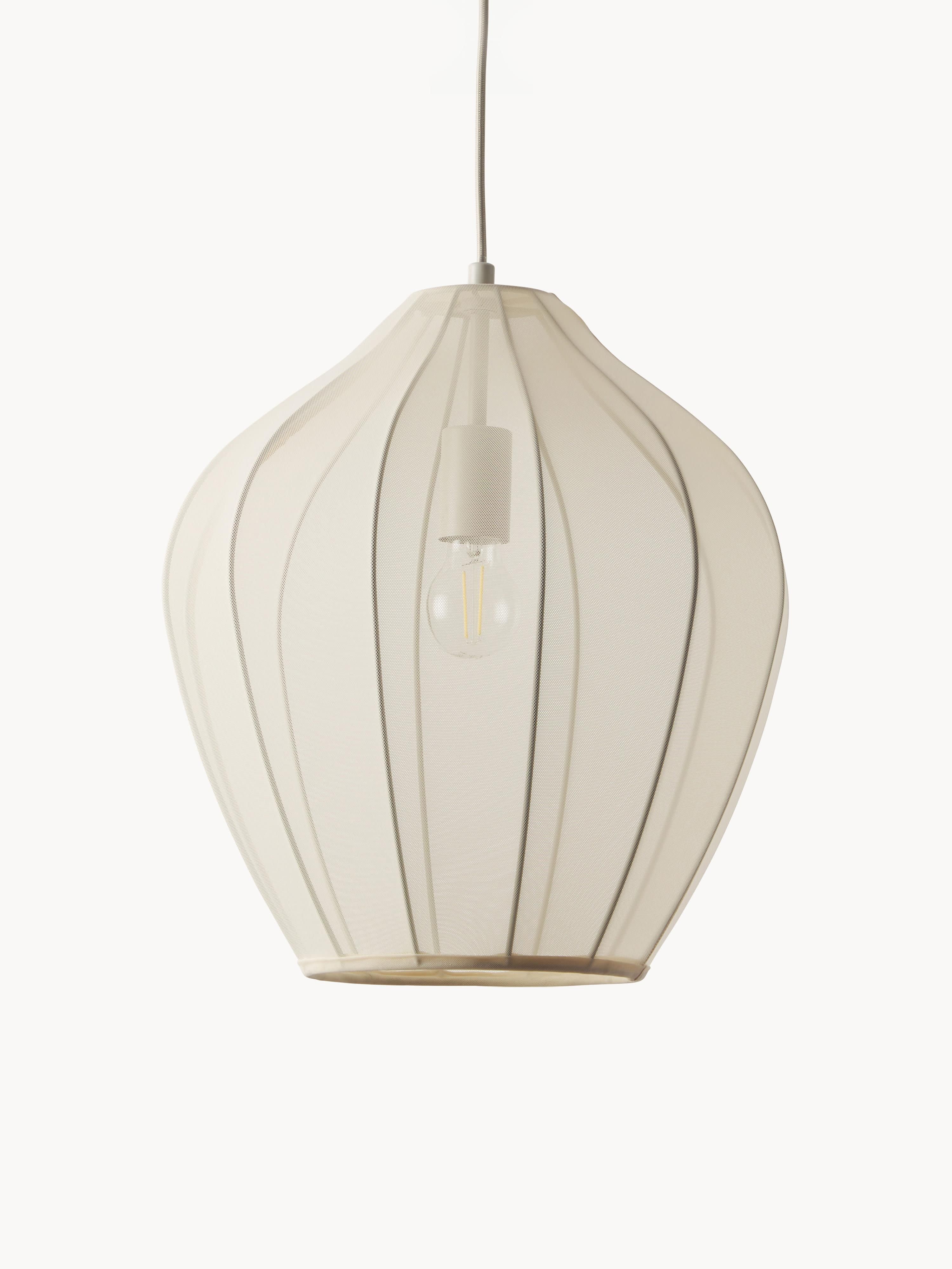 Gallery image 1 - Mesh Pendant Light Beau