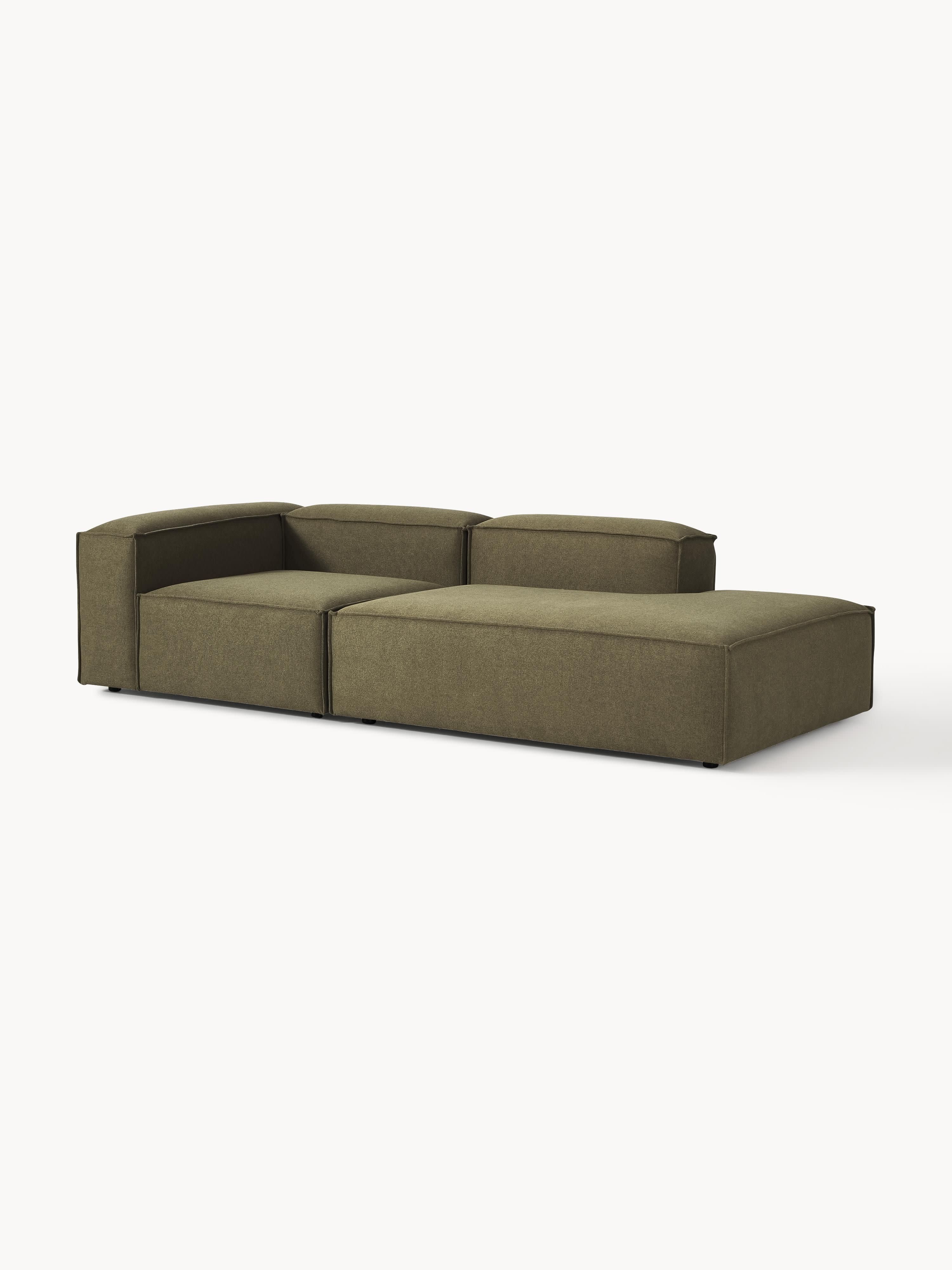 Lennon Modular Ottoman