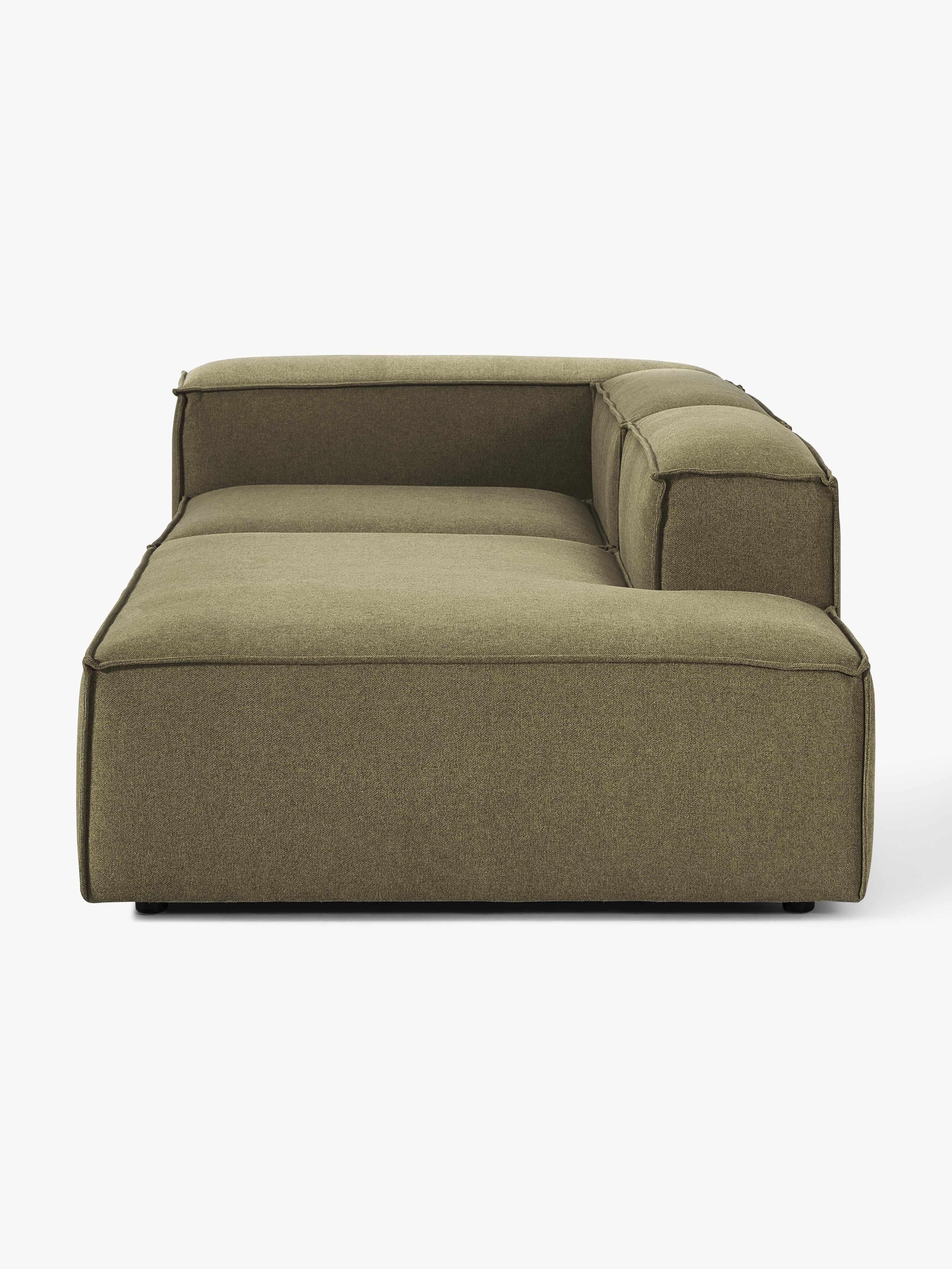 Lennon Modular Ottoman