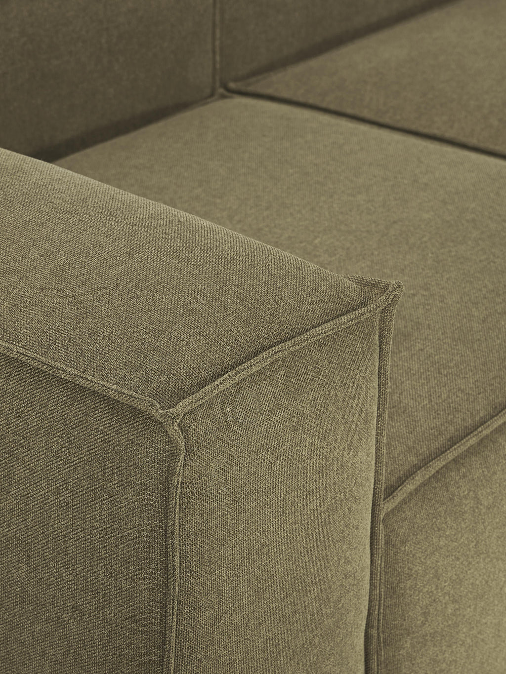 Lennon Modular Ottoman