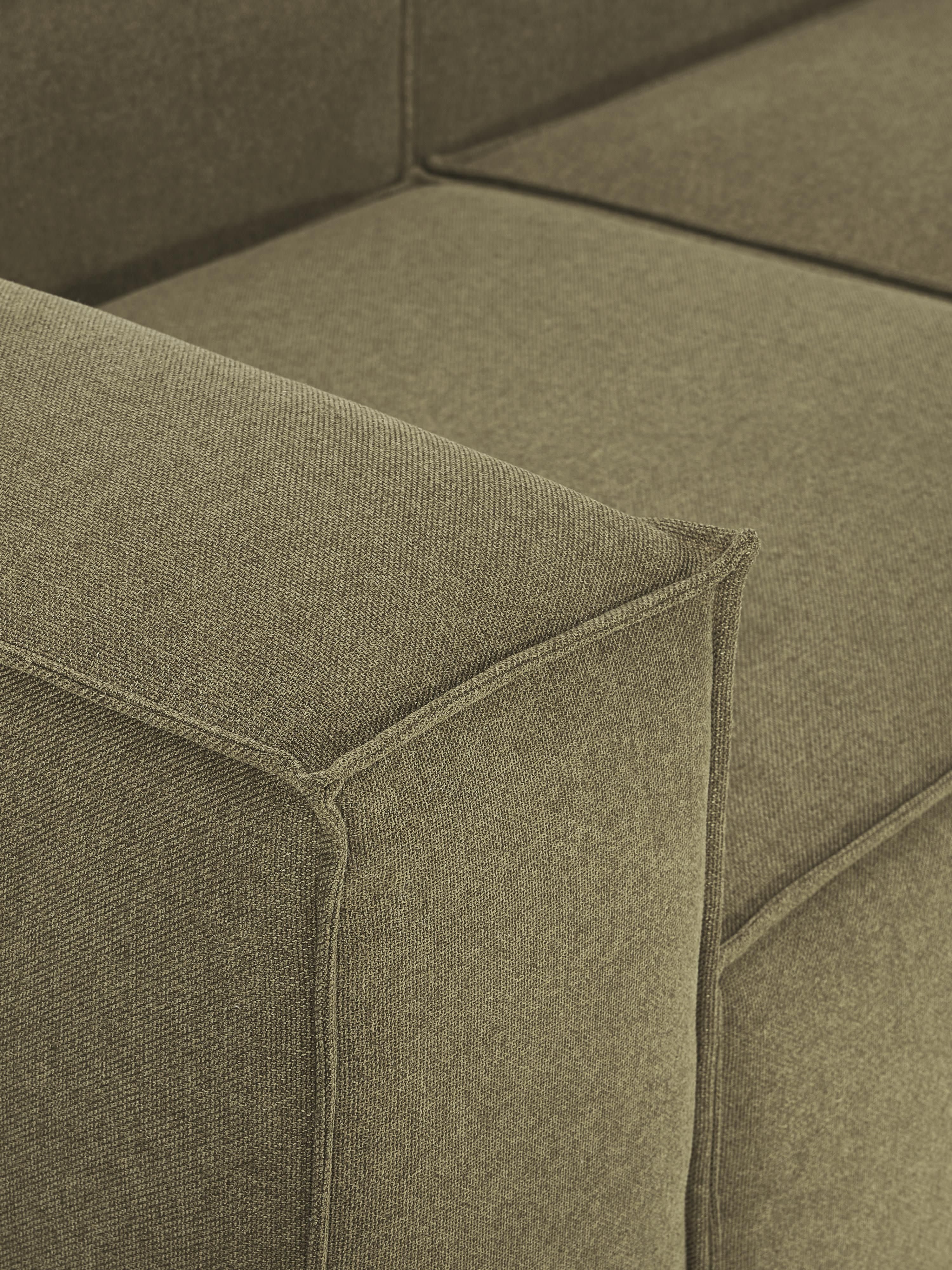 Lennon Modular Ottoman