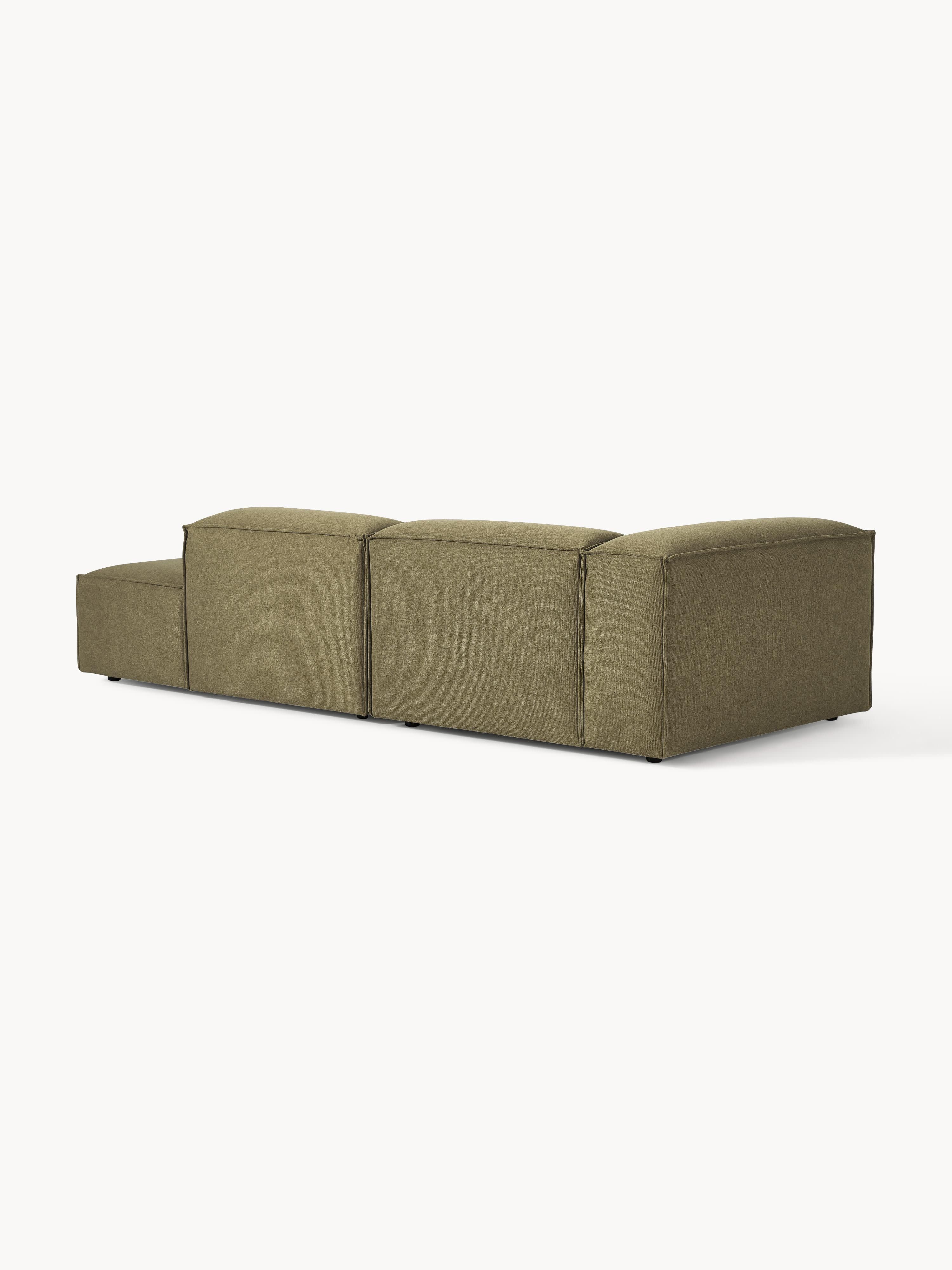 Lennon Modular Ottoman