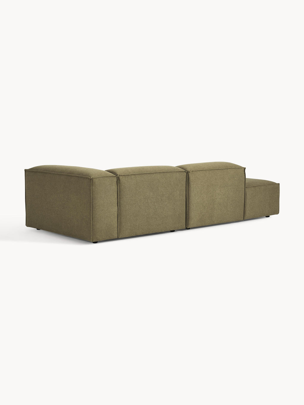 Lennon Modular Ottoman