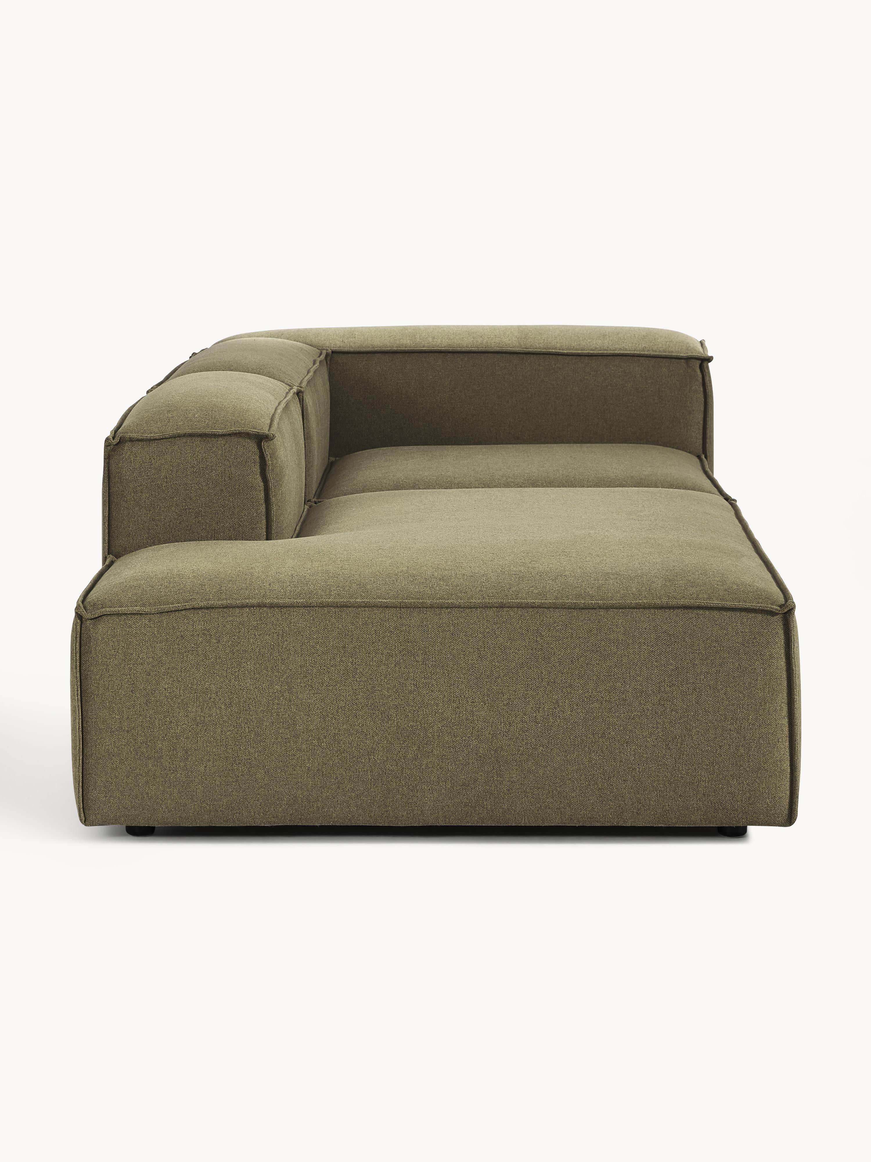 Lennon Modular Ottoman