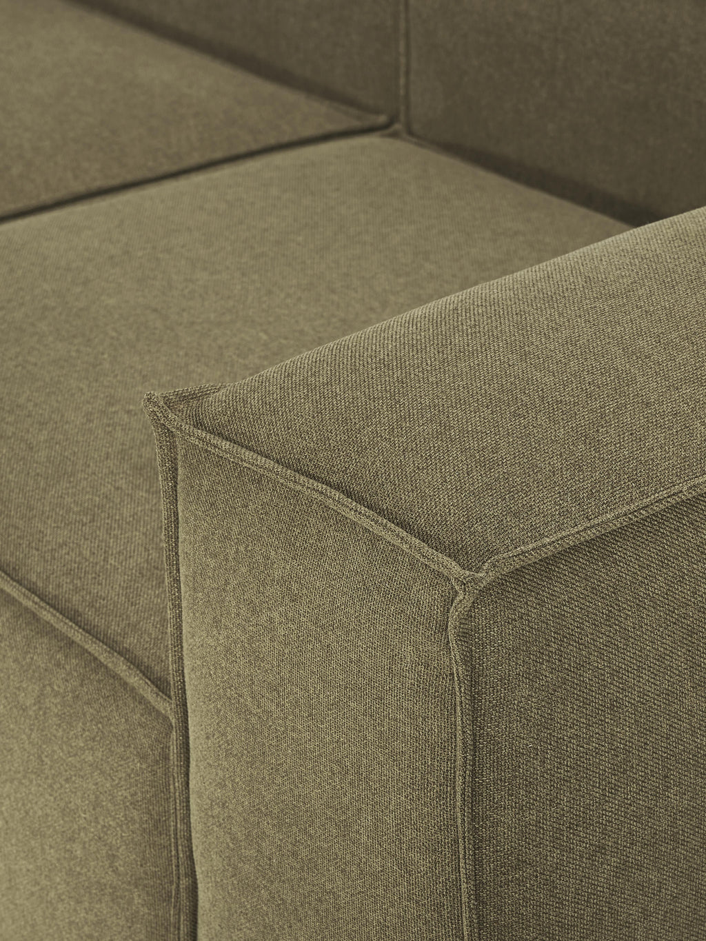 Lennon Modular Ottoman