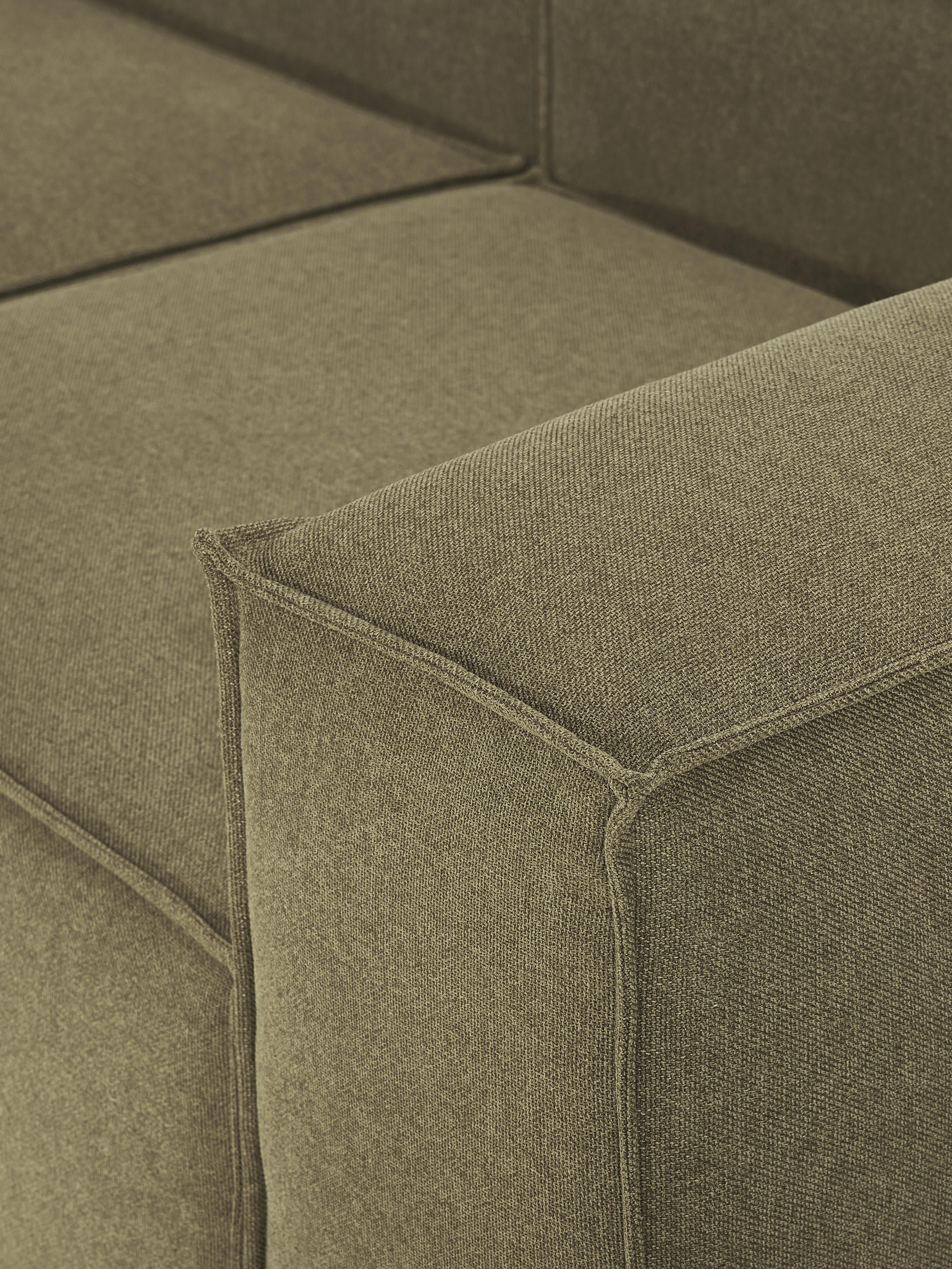Lennon Modular Ottoman