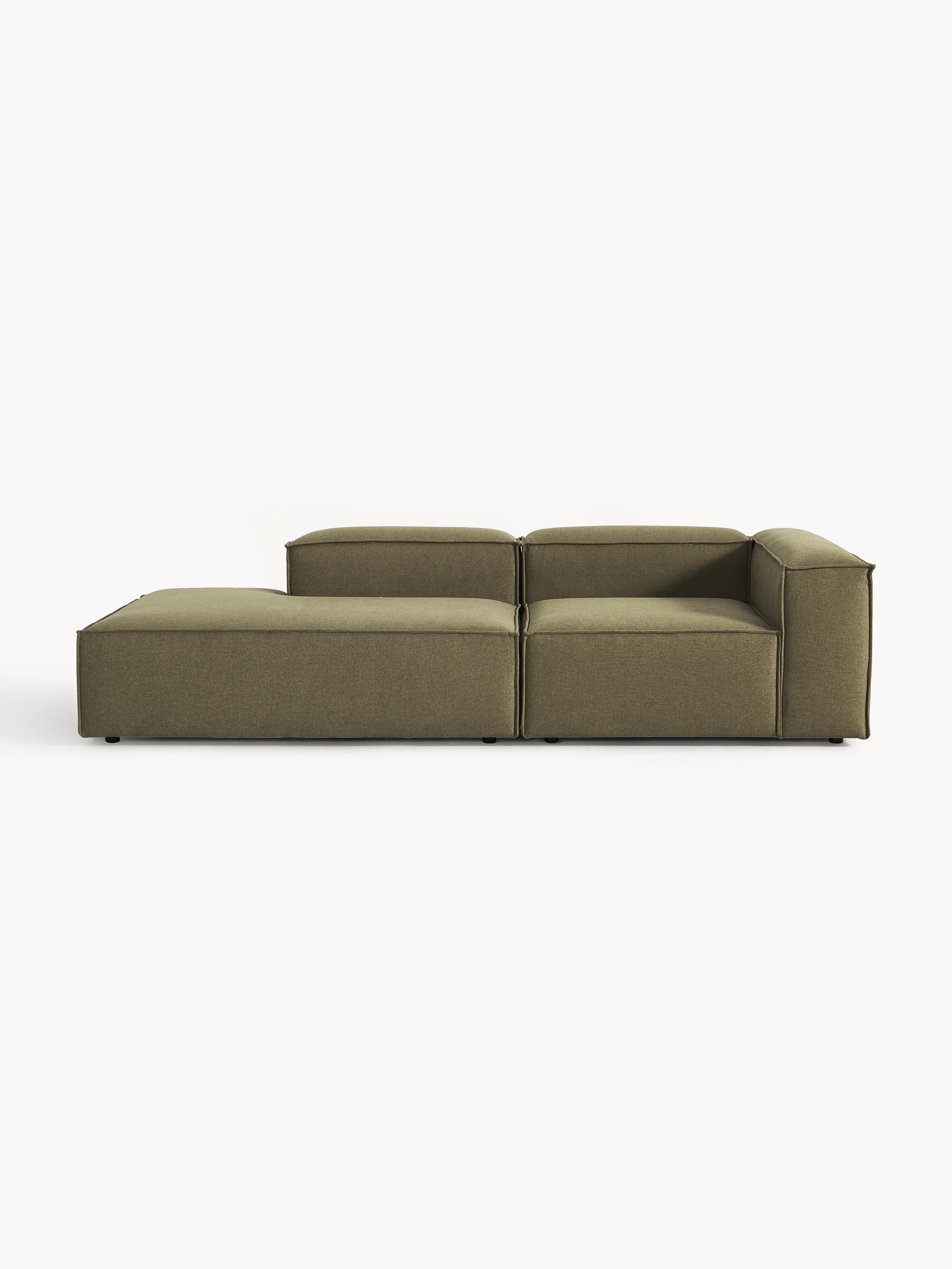 Lennon Modular Ottoman