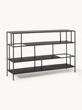 Gallery image 1 - Metal Shelving Unit Sheldon