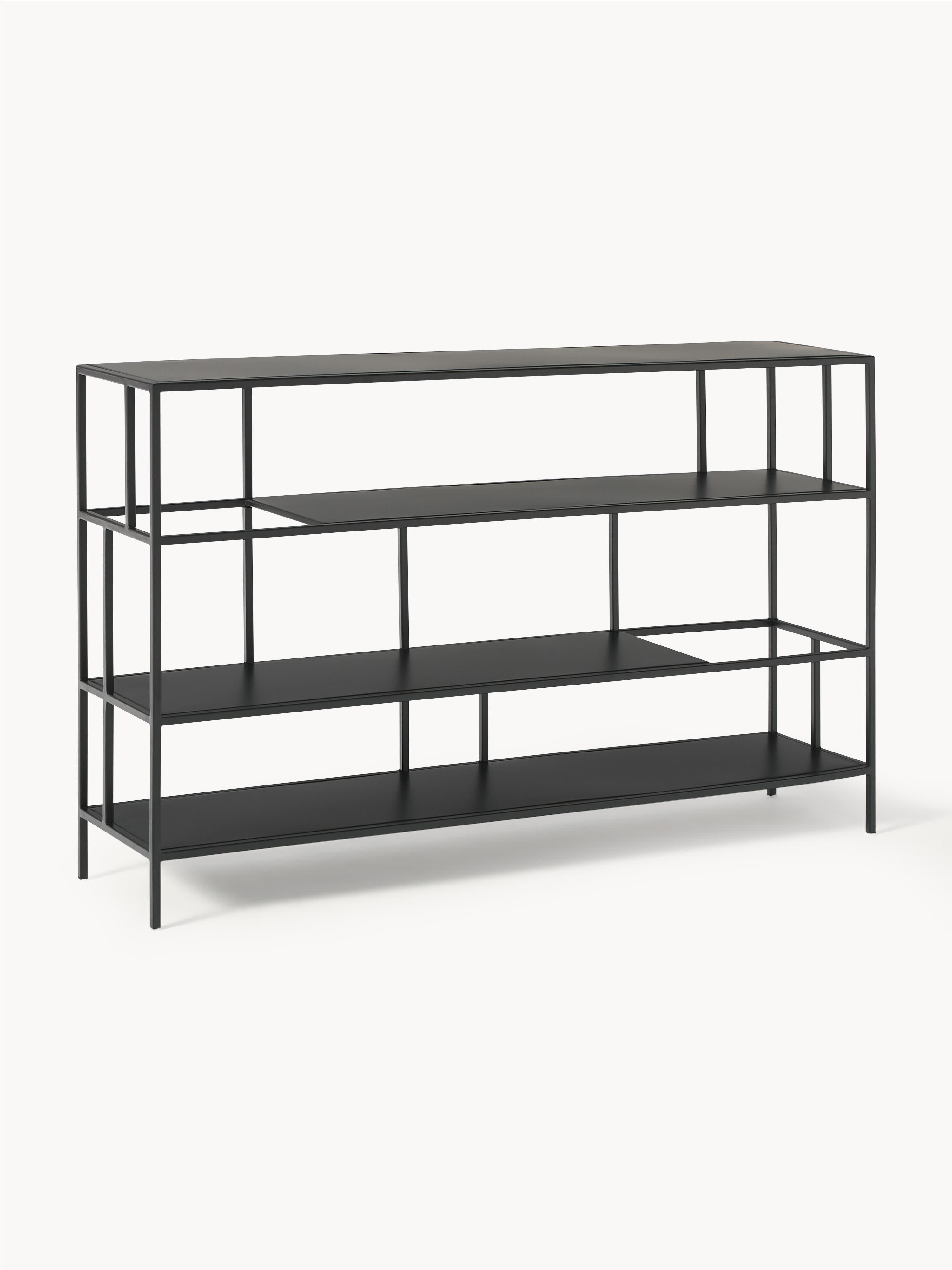 Gallery image 1 - Metal Shelving Unit Sheldon