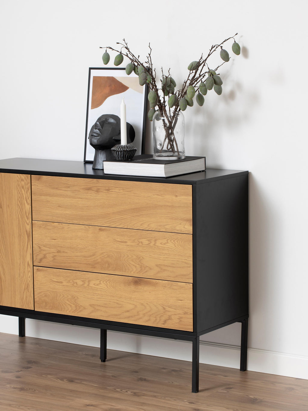 Seaford Sideboard