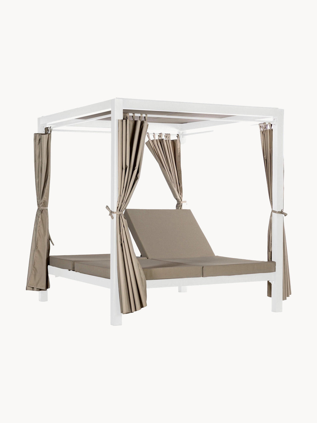 Gallery image 1 - Double Garden Daybed Dream with Sunshade