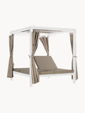 Gallery image 1 - Double Garden Daybed Dream with Sunshade