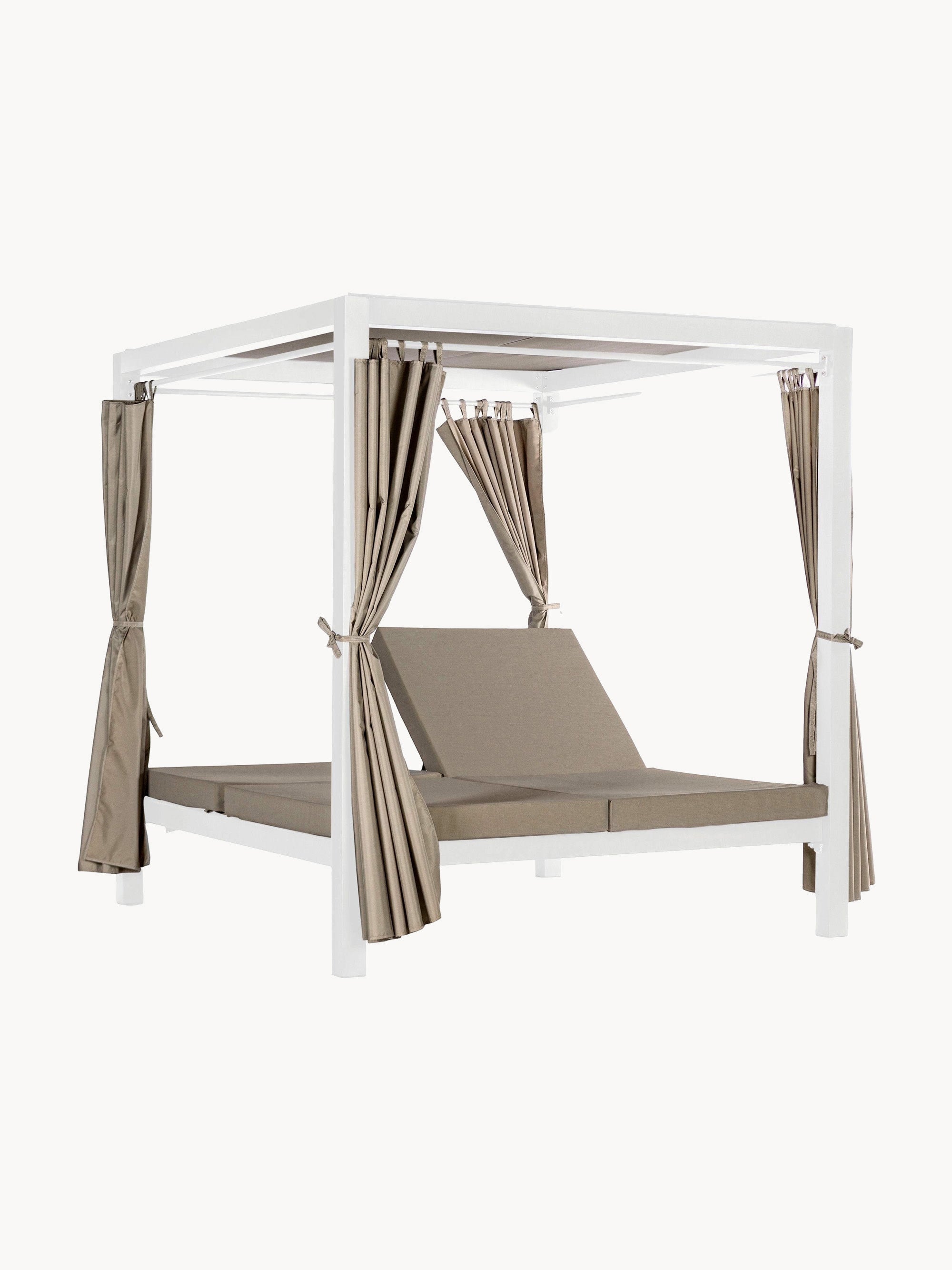 Gallery image 1 - Double Garden Daybed Dream with Sunshade