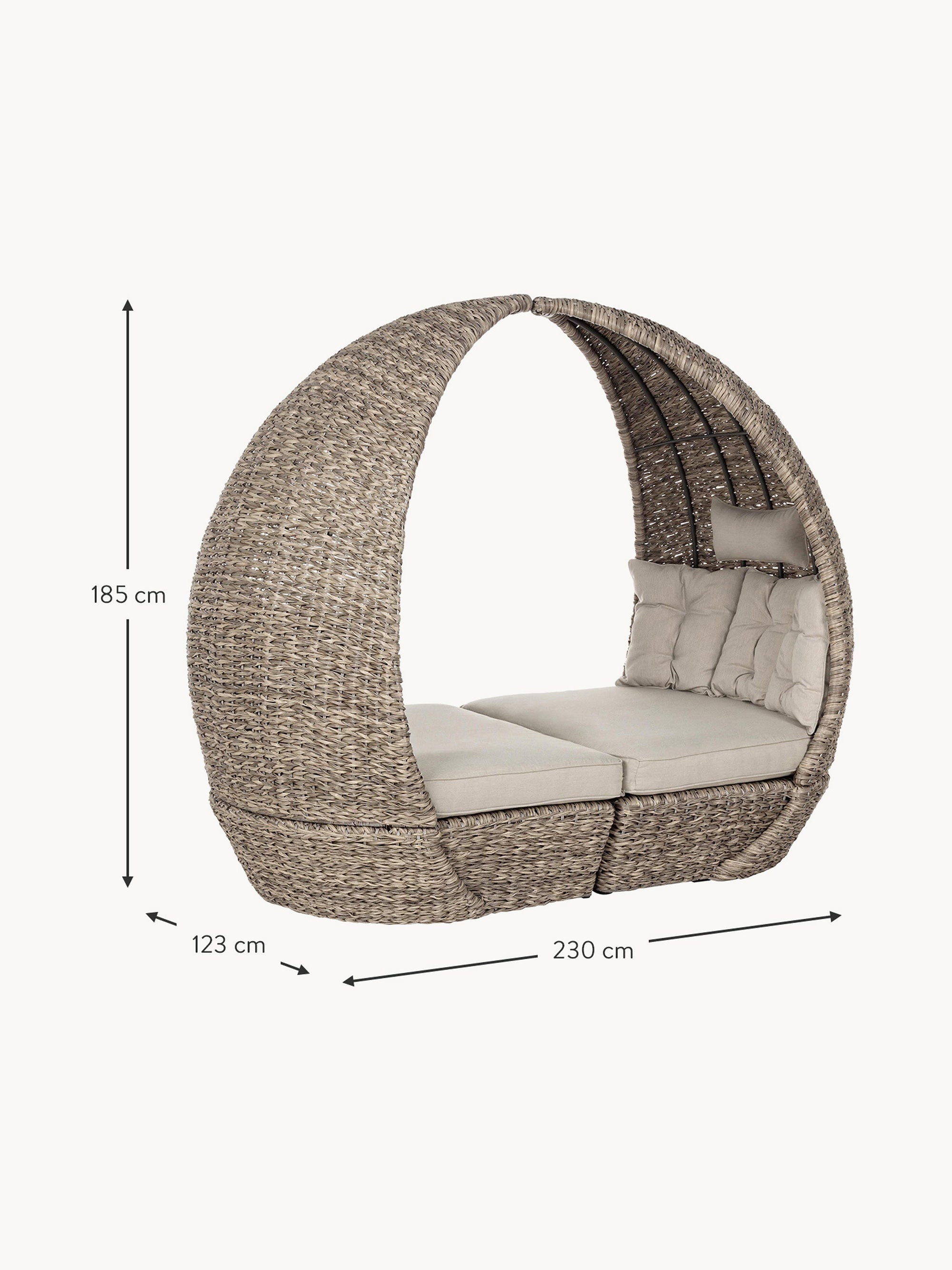 Samui Sun Lounger