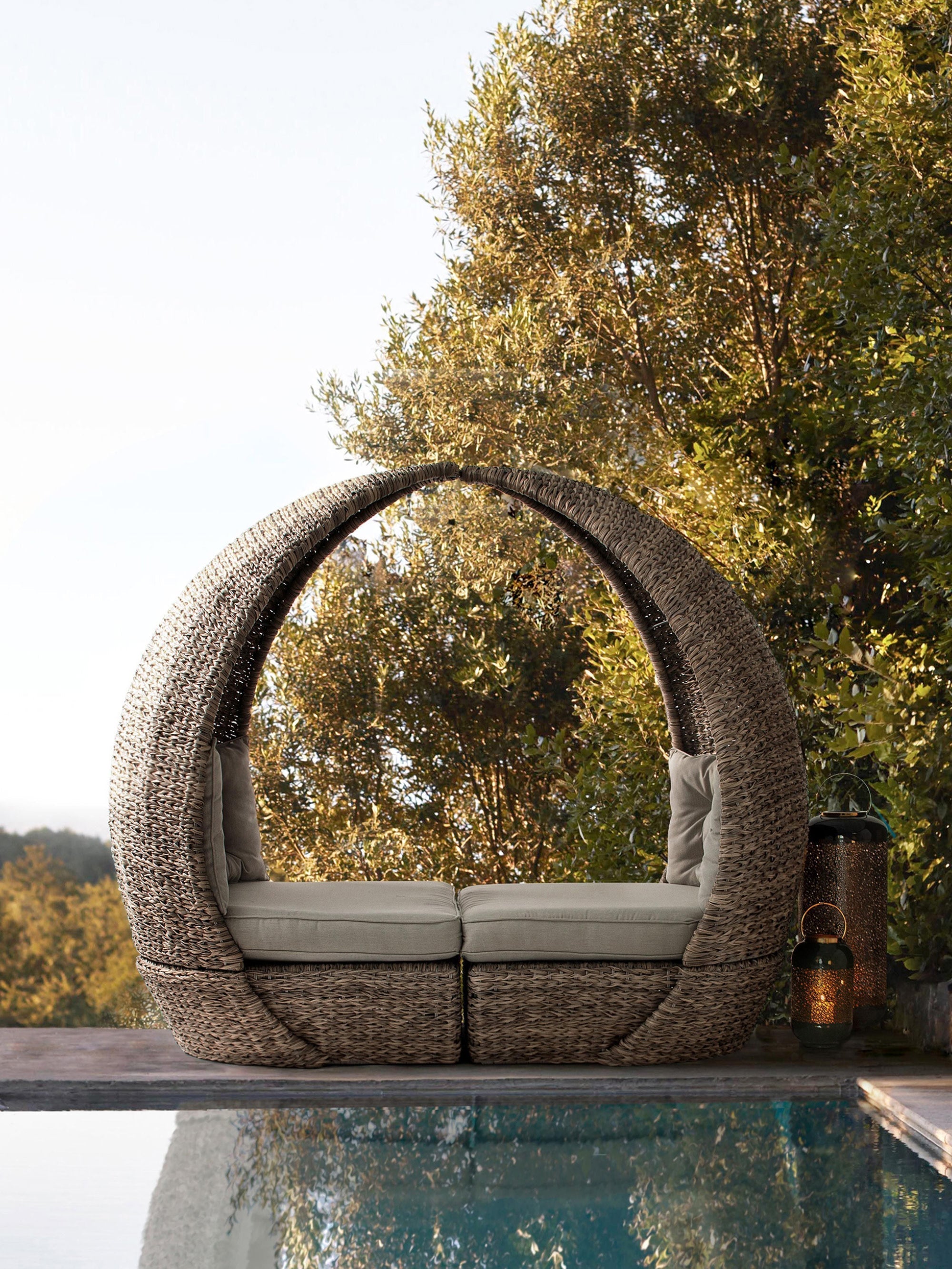 Samui Sun Lounger