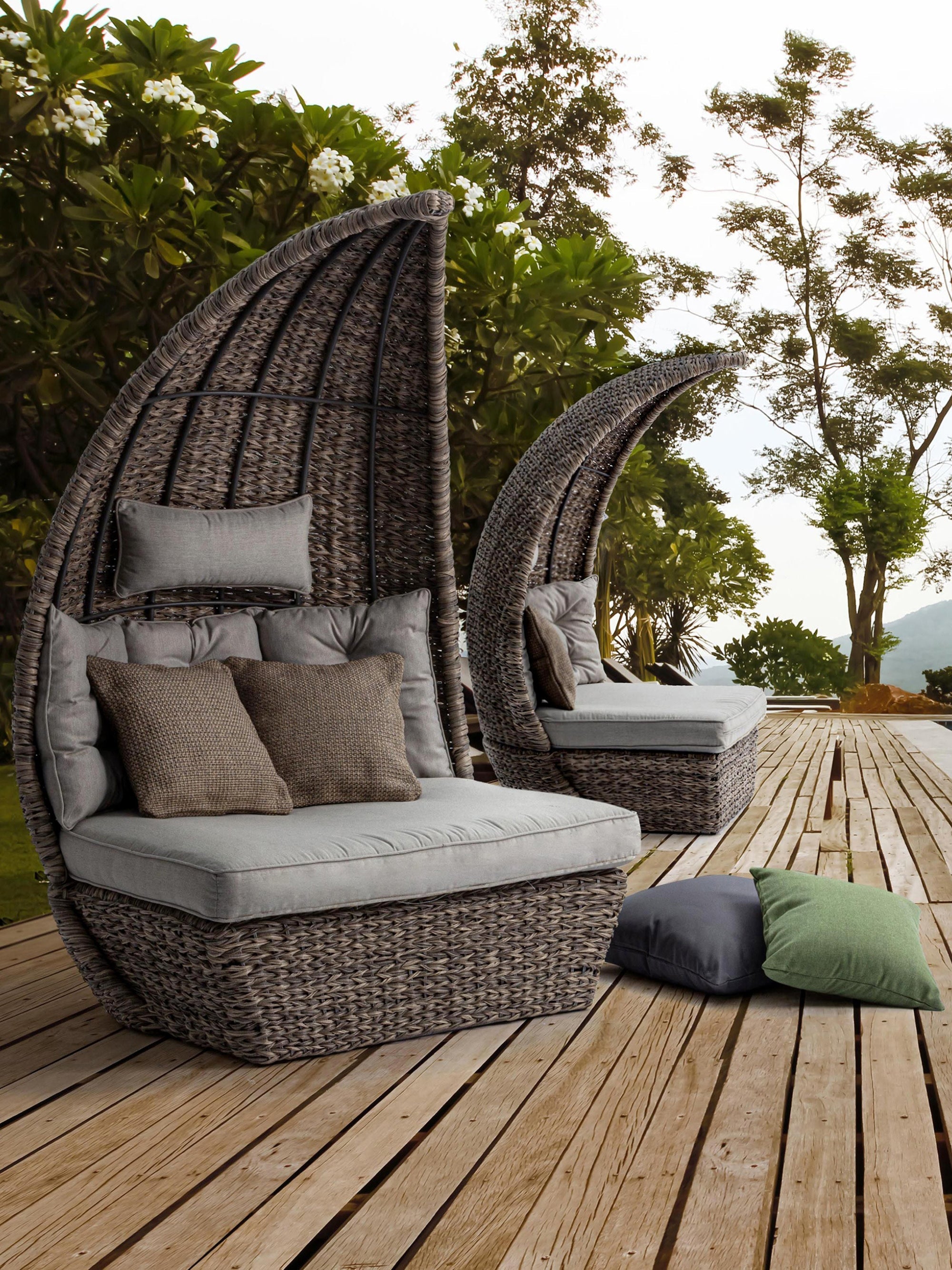 Samui Sun Lounger