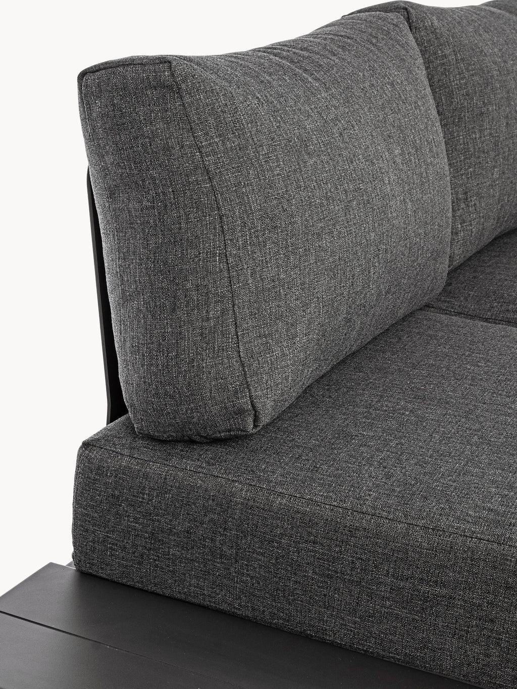 Konnor Garden Lounge Set, Set of 3