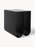 Gallery image 1 - Metal Side Table Curved