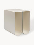 Gallery image 1 - Metal Side Table Curved
