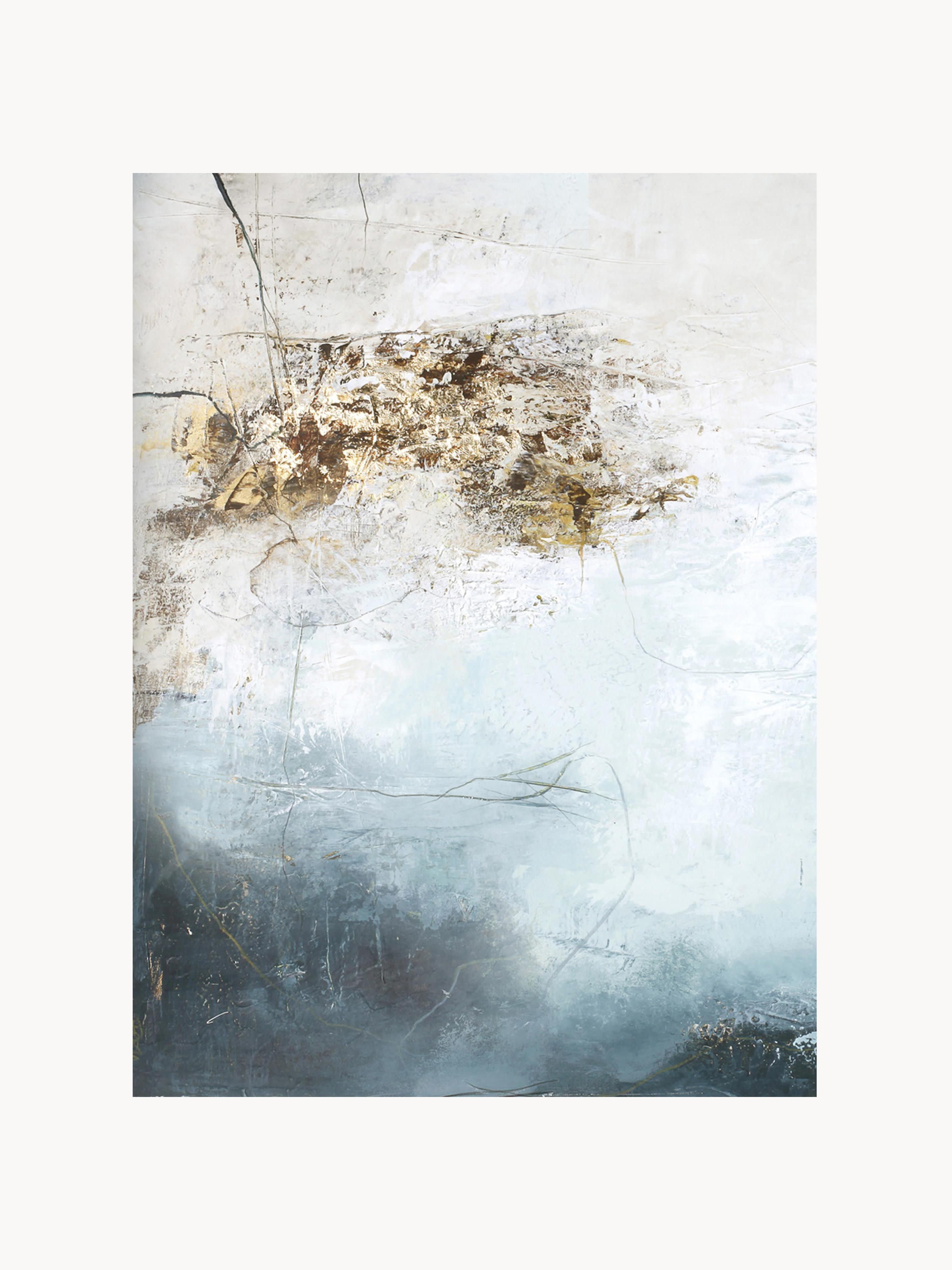 Gallery image 1 - Hand-Painted Canvas Art Freja
