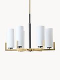 Gallery image 1 - Large Glass Chandelier Fortano