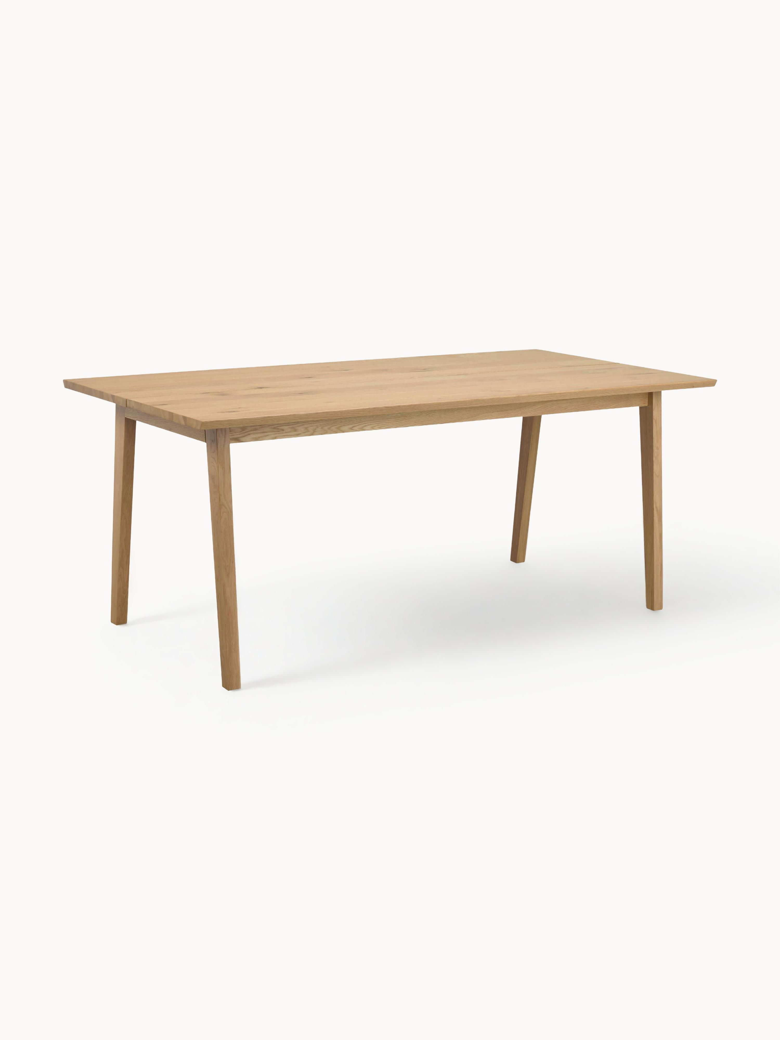 Gallery image 1 - Extendable Dining Table Melfort, 180 - 280 x 90 cm