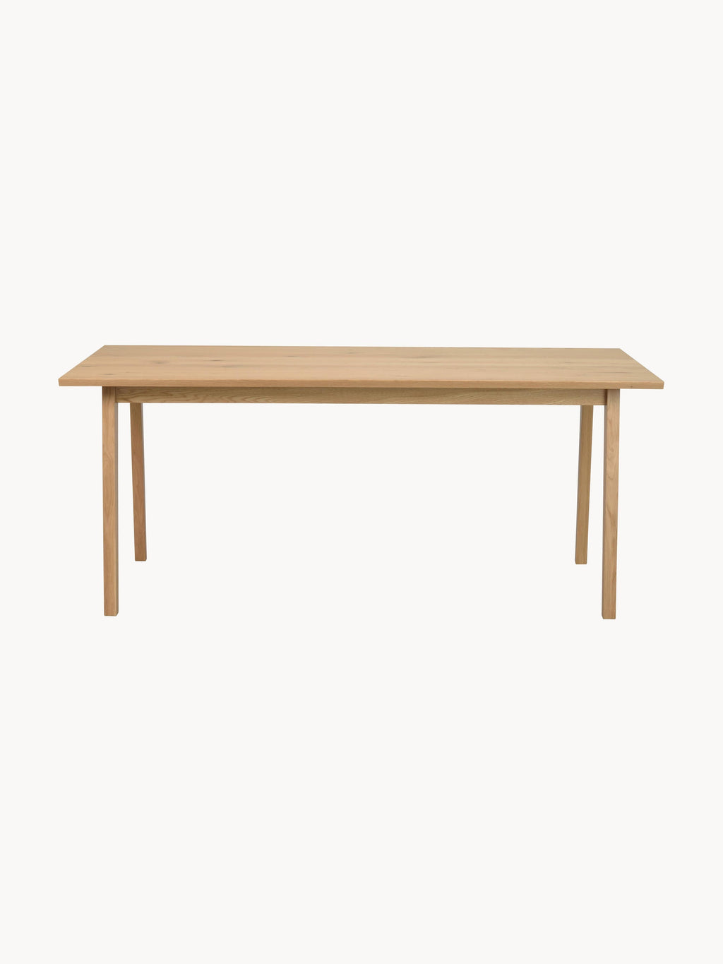 Melfort Extendable Dining Table, 180 - 280 x 90 cm