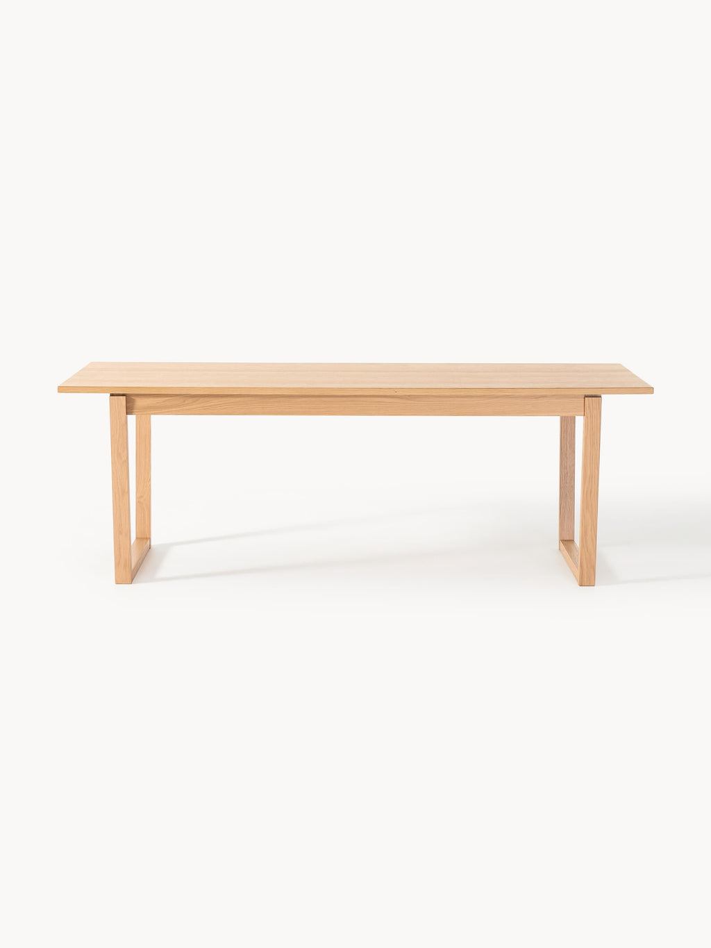 Colonsay Extendable Dining Table, 215 - 315 x 96 cm