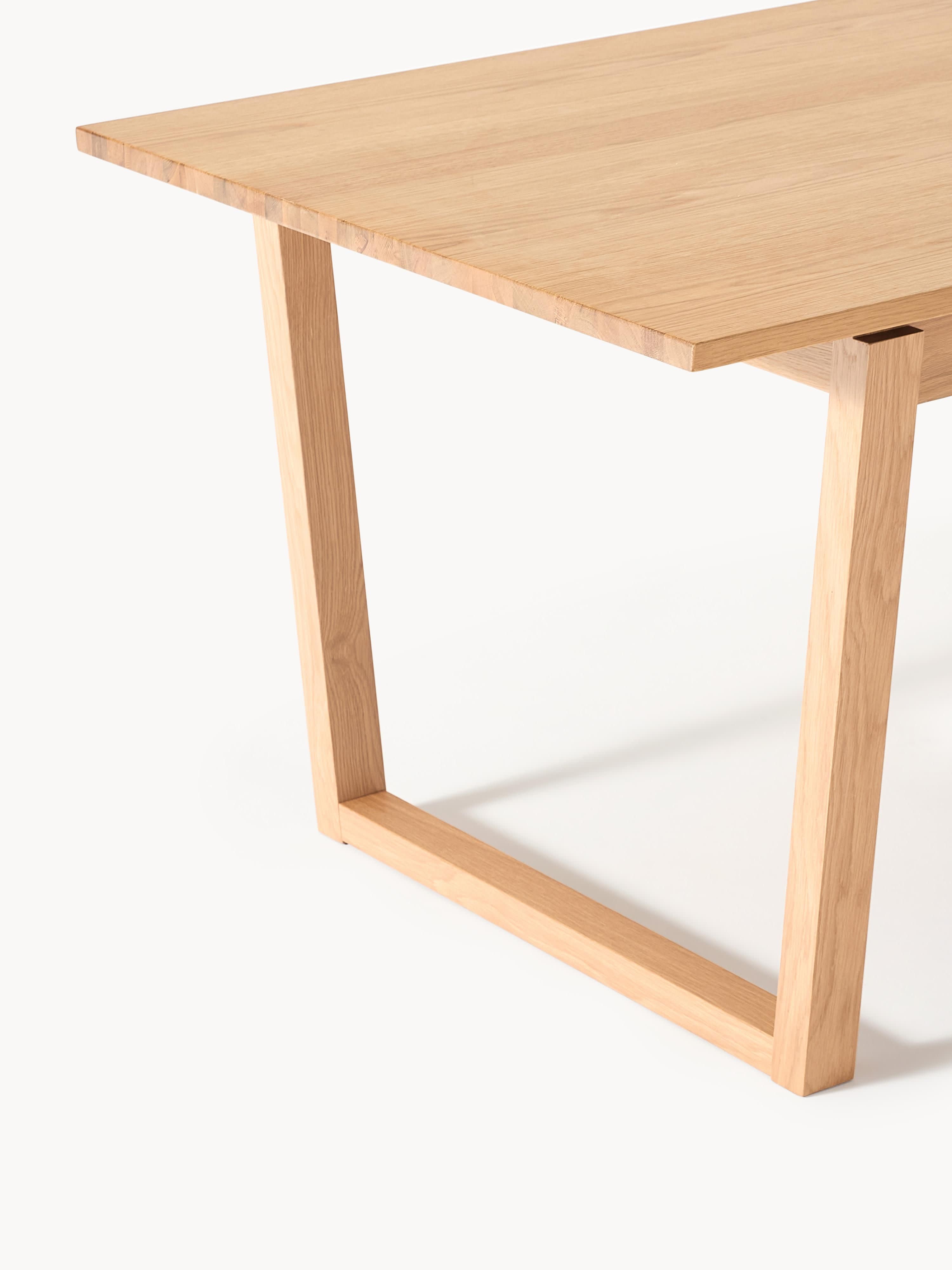 Colonsay Extendable Dining Table, 215 - 315 x 96 cm