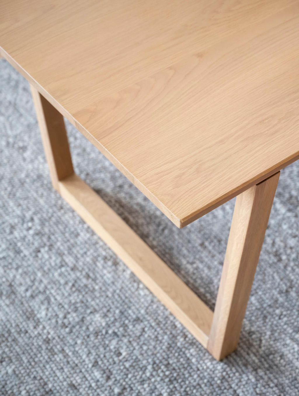 Colonsay Extendable Dining Table, 215 - 315 x 96 cm