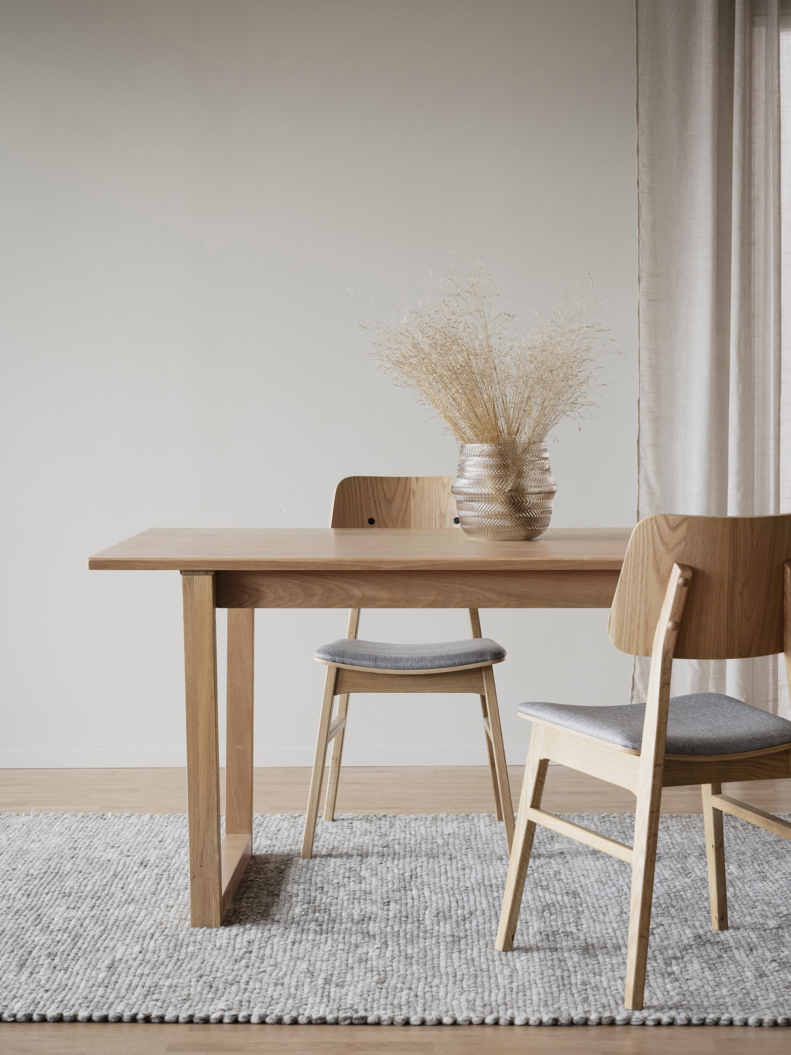 Colonsay Extendable Dining Table, 215 - 315 x 96 cm