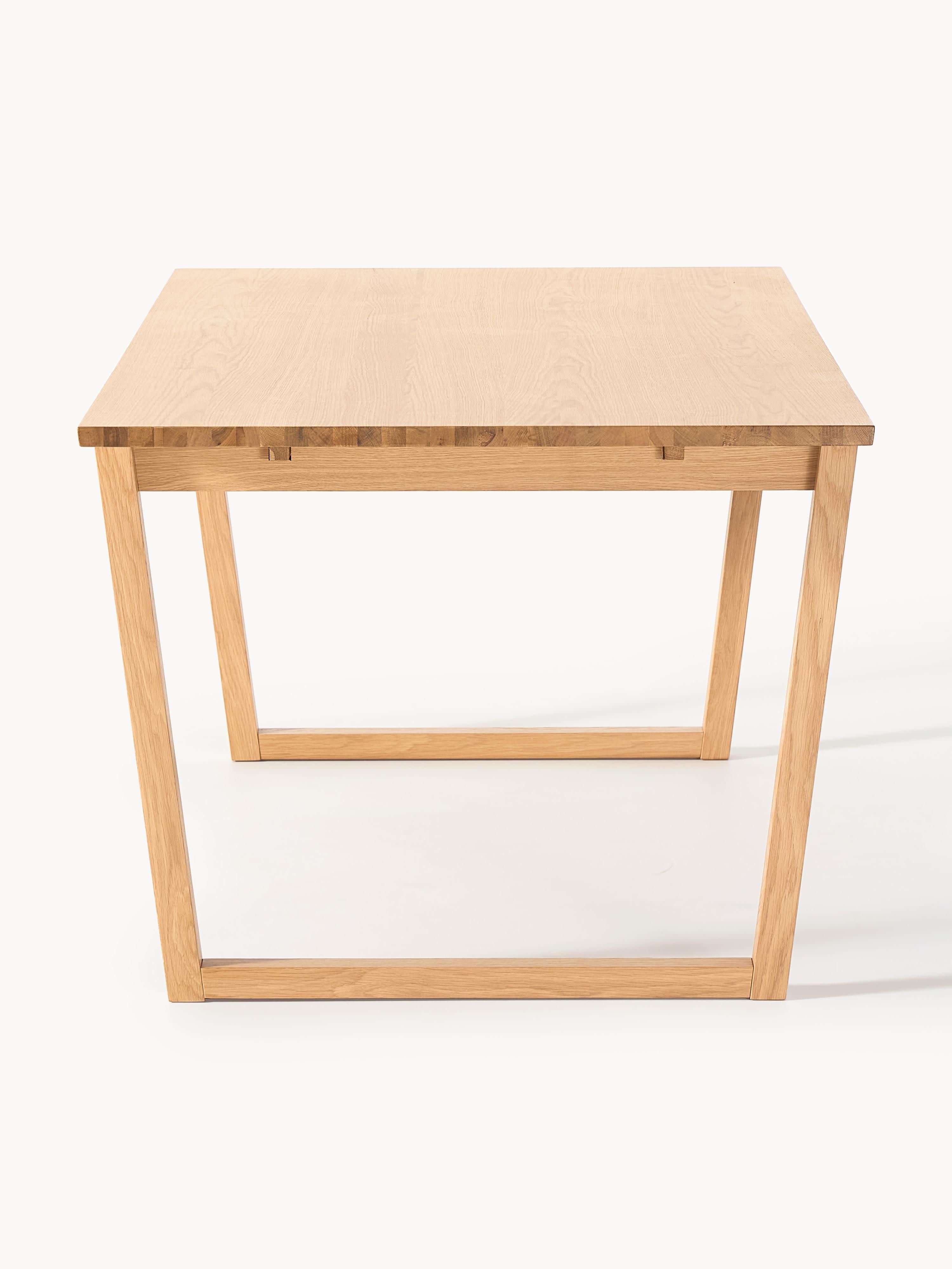 Colonsay Extendable Dining Table, 215 - 315 x 96 cm