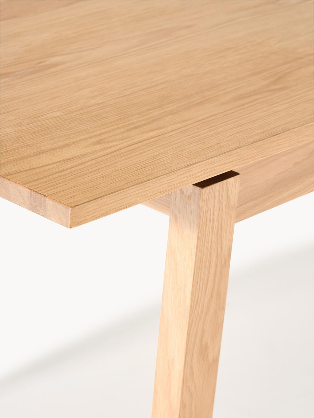 Colonsay Extendable Dining Table, 215 - 315 x 96 cm