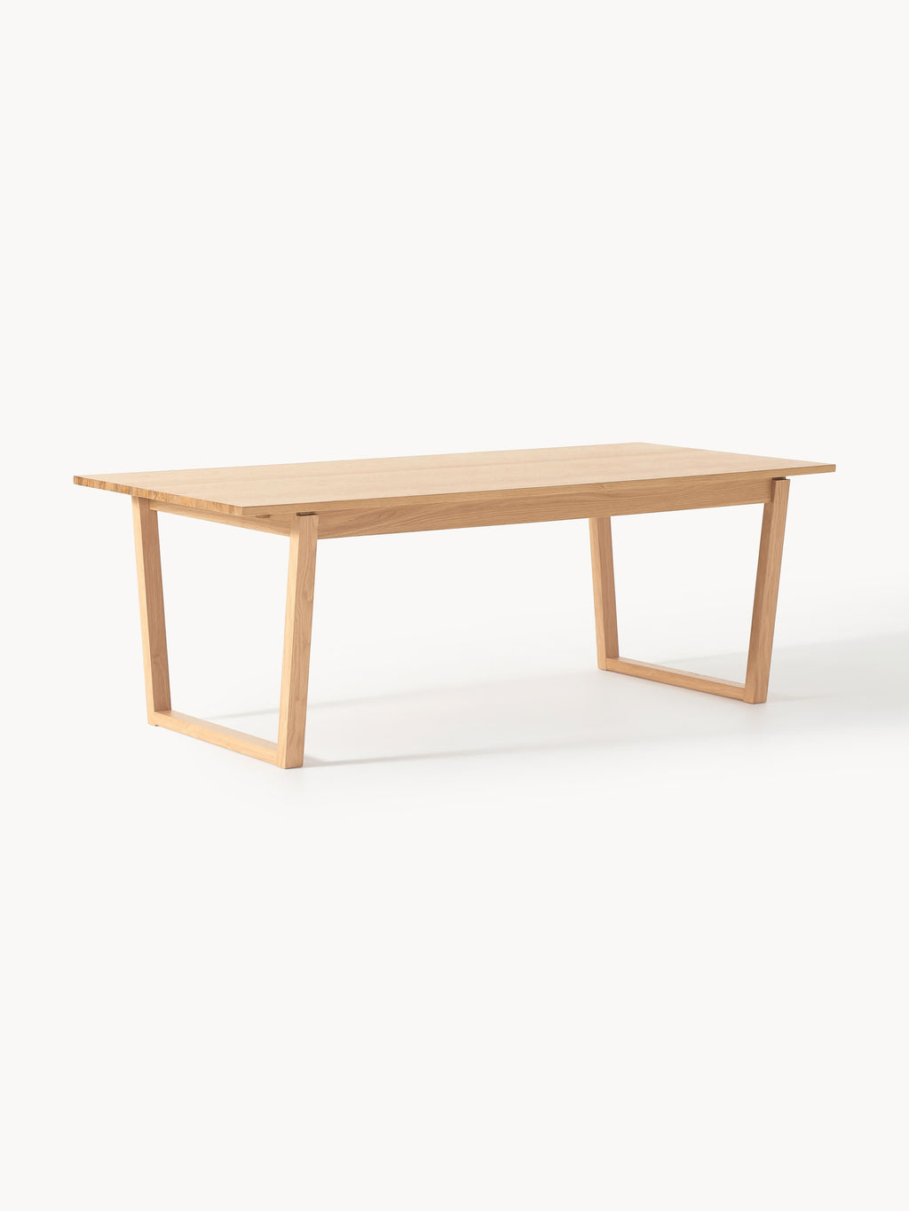 Gallery image 1 - Extendable Dining Table Colonsay, 215 - 315 x 96 cm